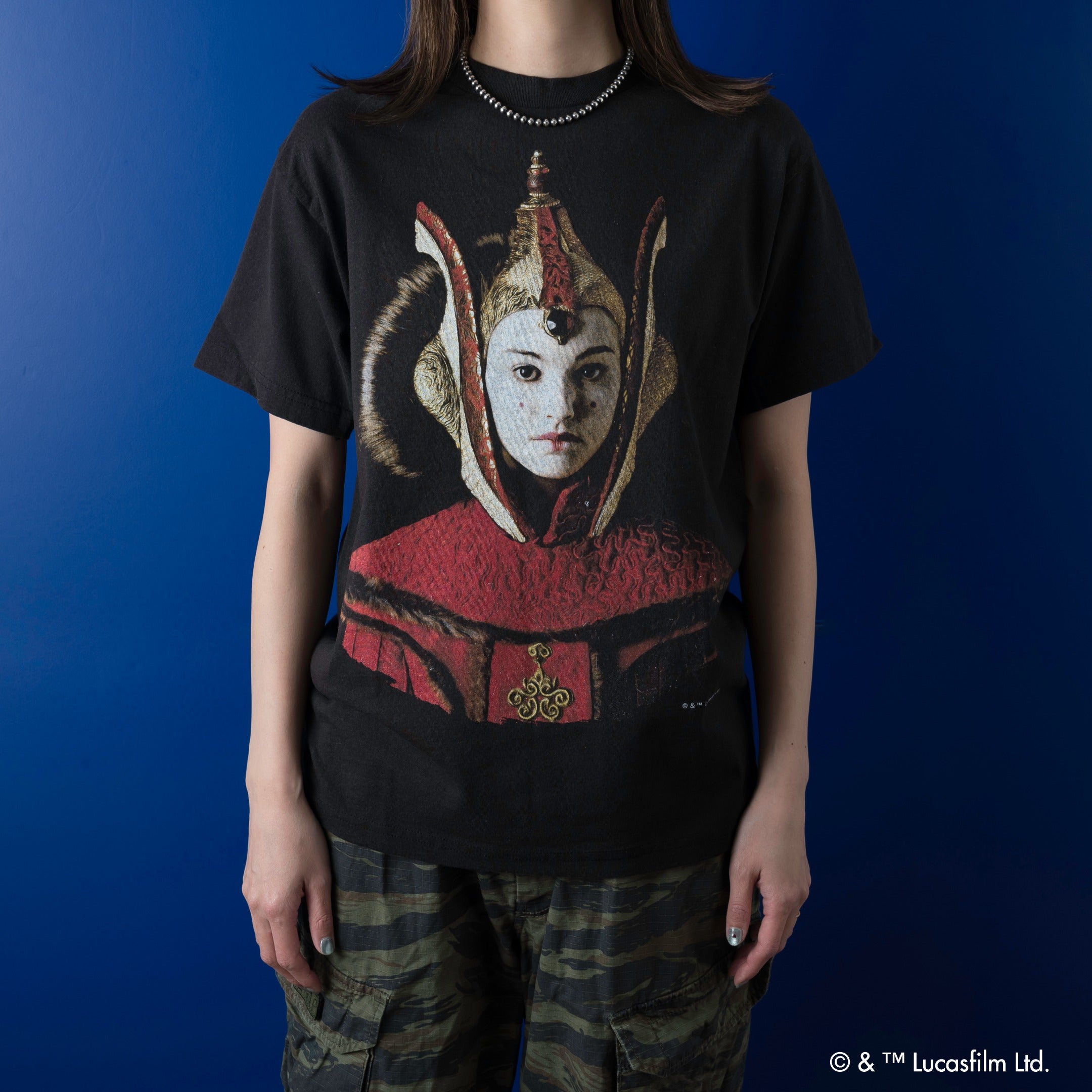 Padme Amidala /Tee
