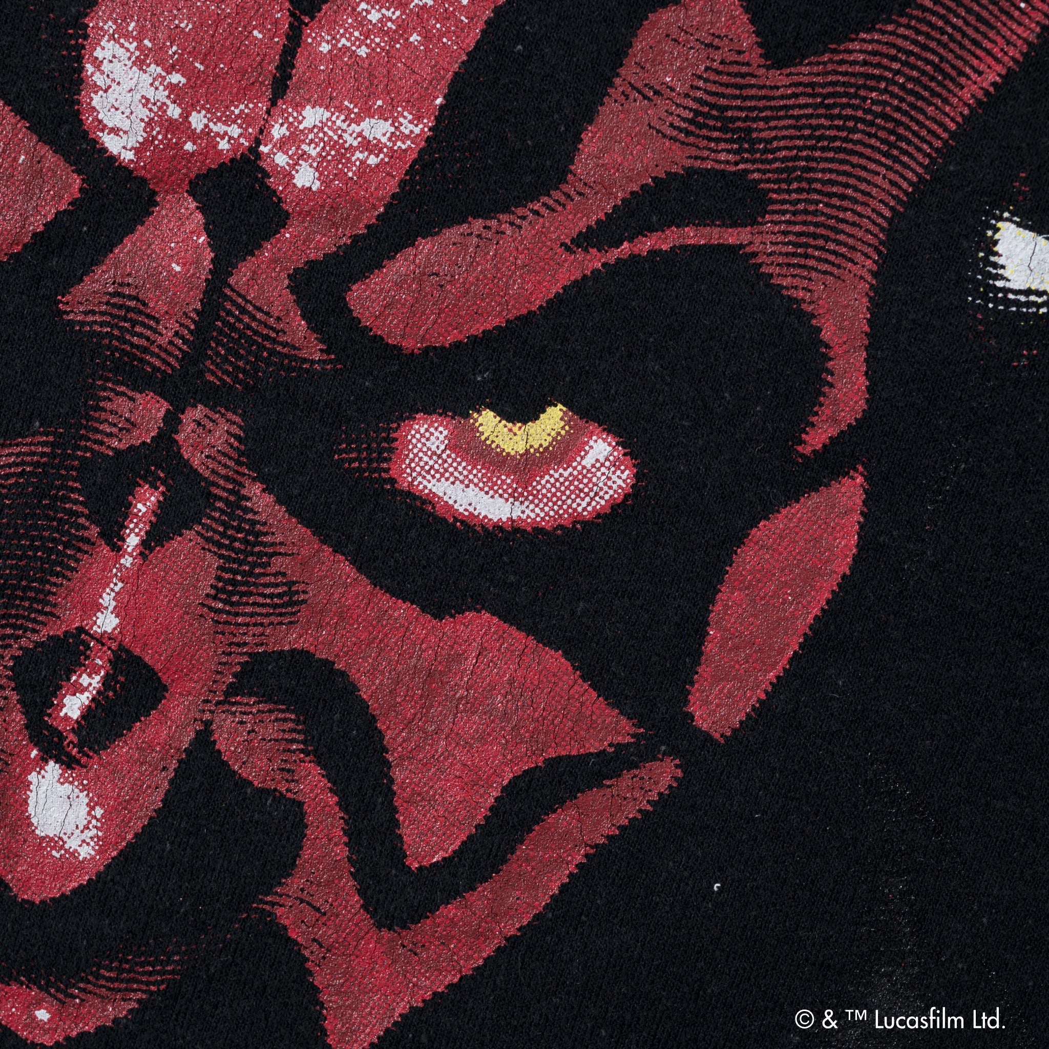 Darth Maul /Sweat