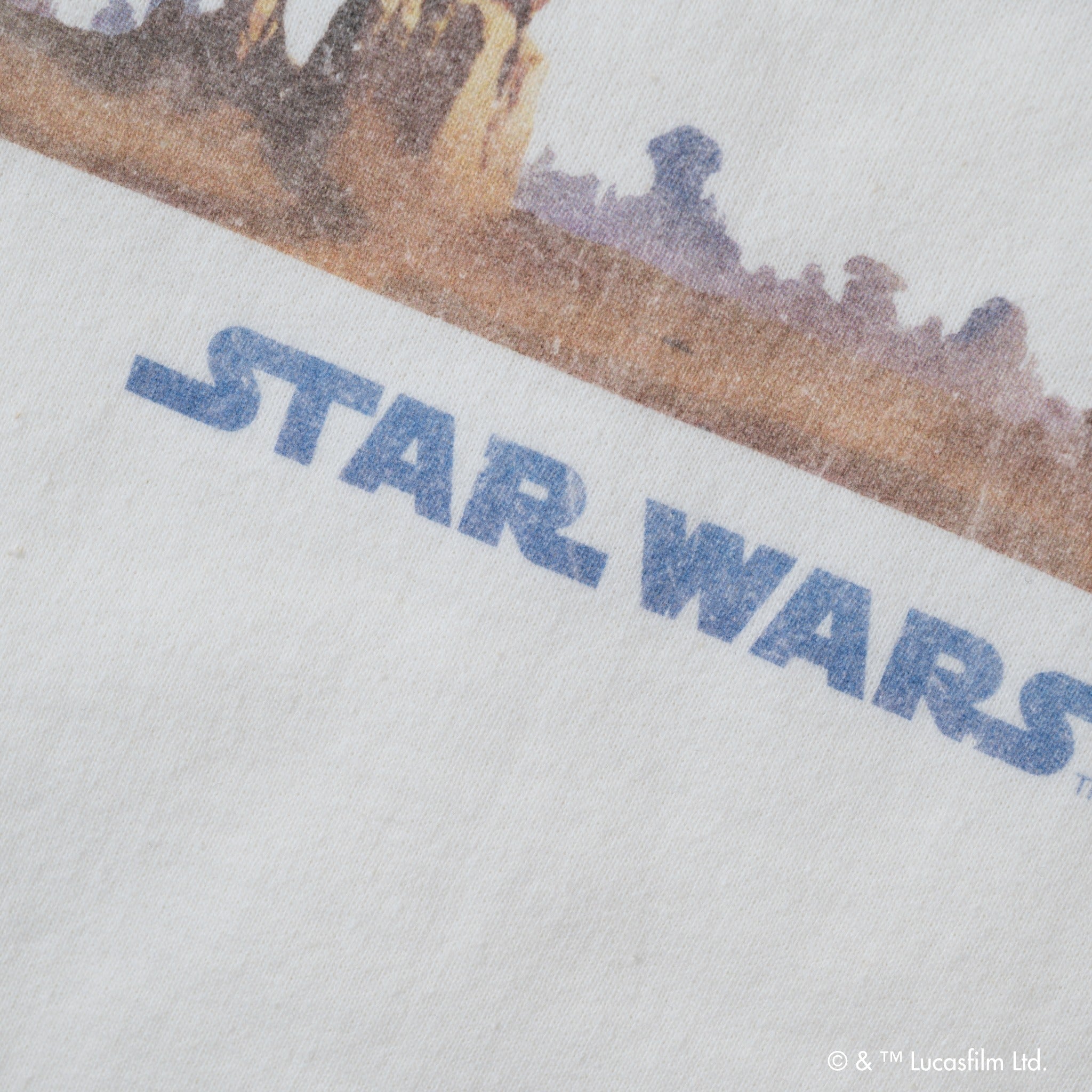 Tatooine /Sweat