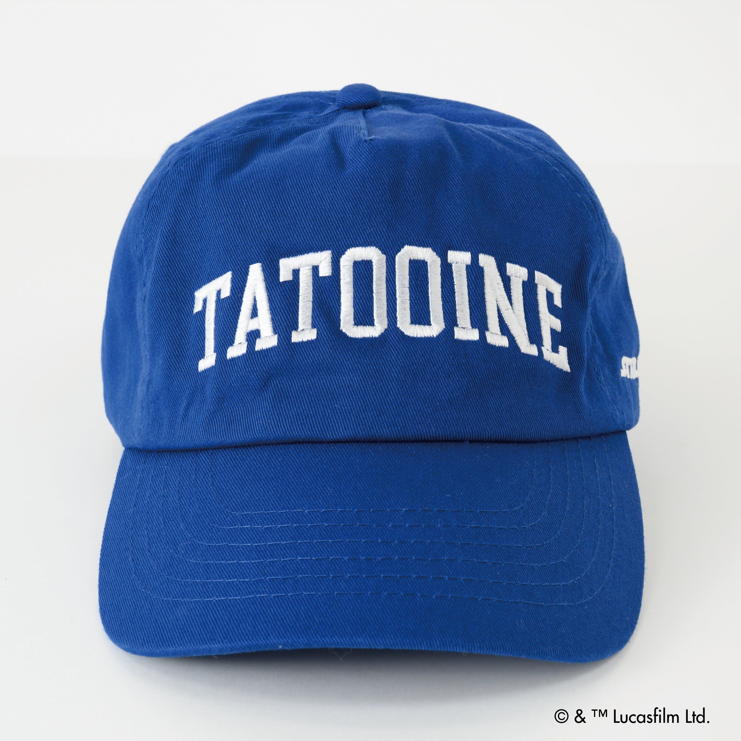 Tatooine /Cap