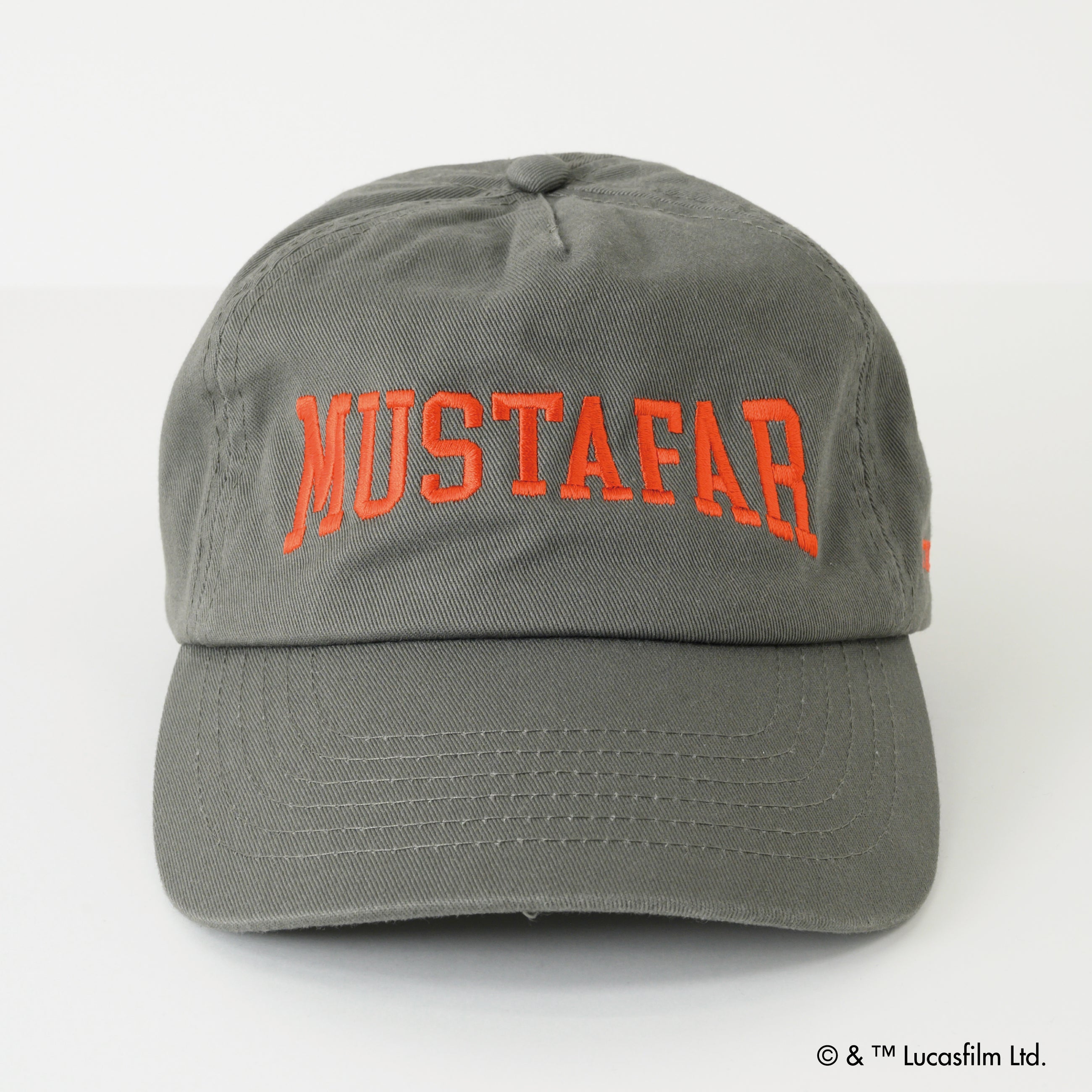 Mustafar /Cap