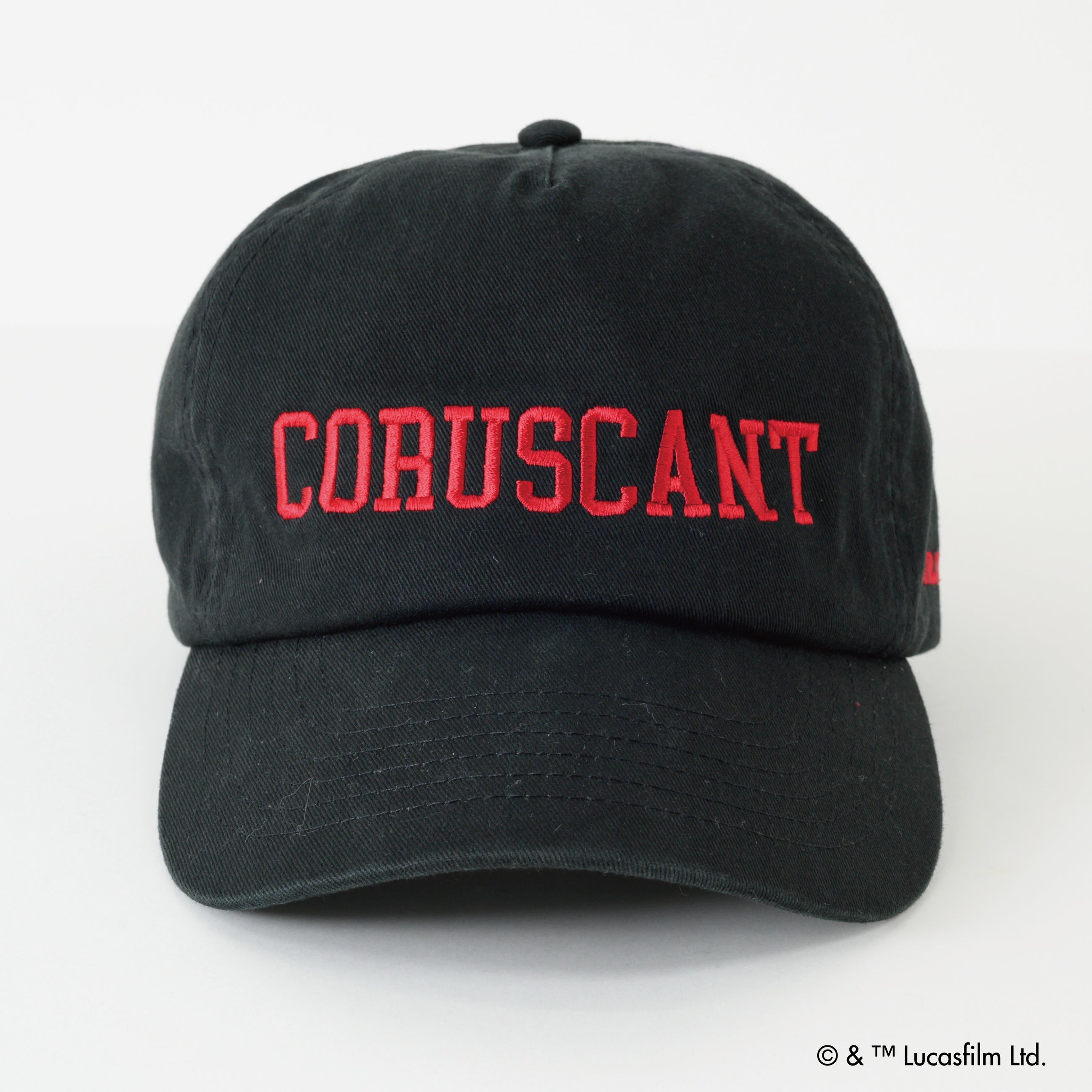 Coruscant /Cap