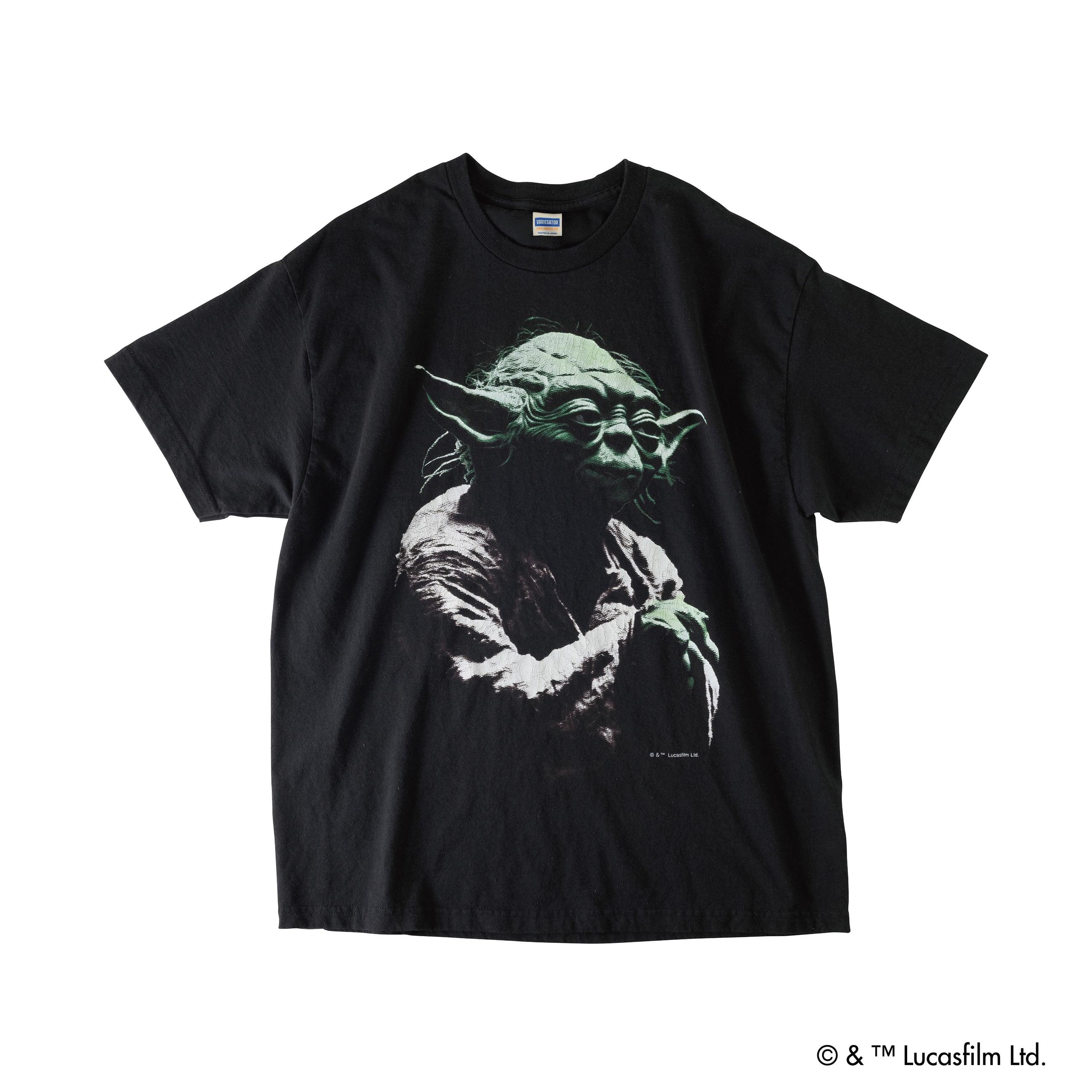 Yoda /Tee