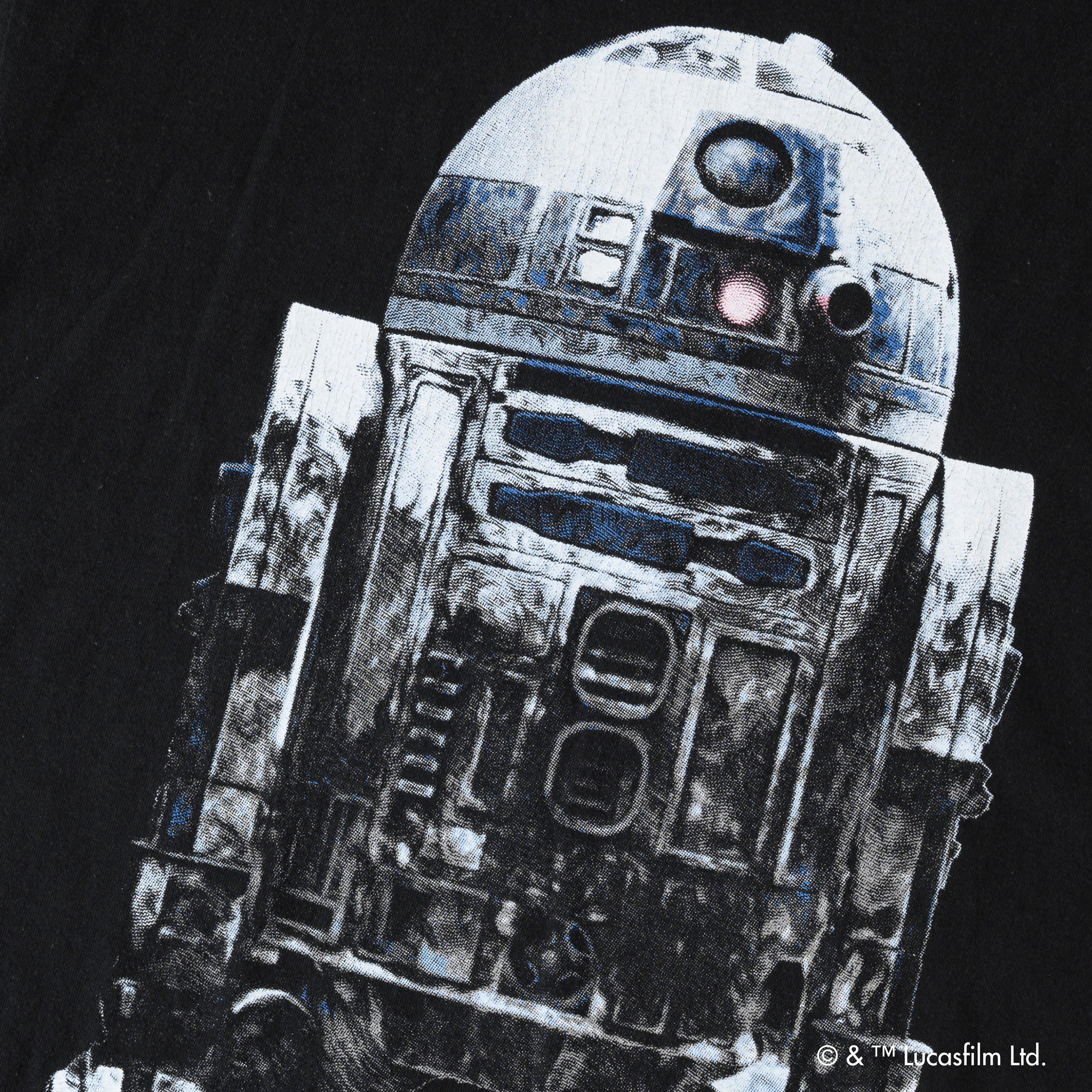 R2-D2 /Tee