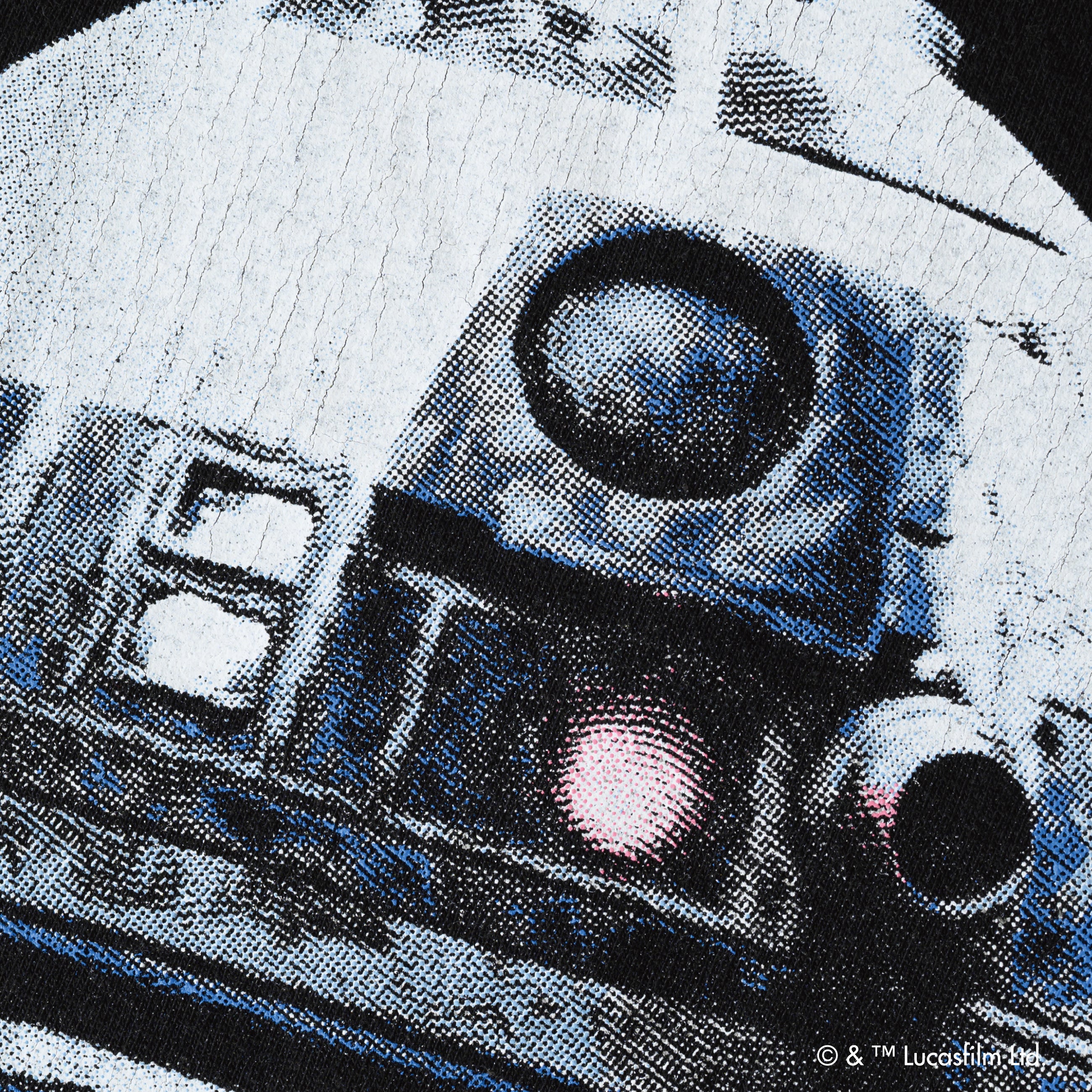 R2-D2 /Tee