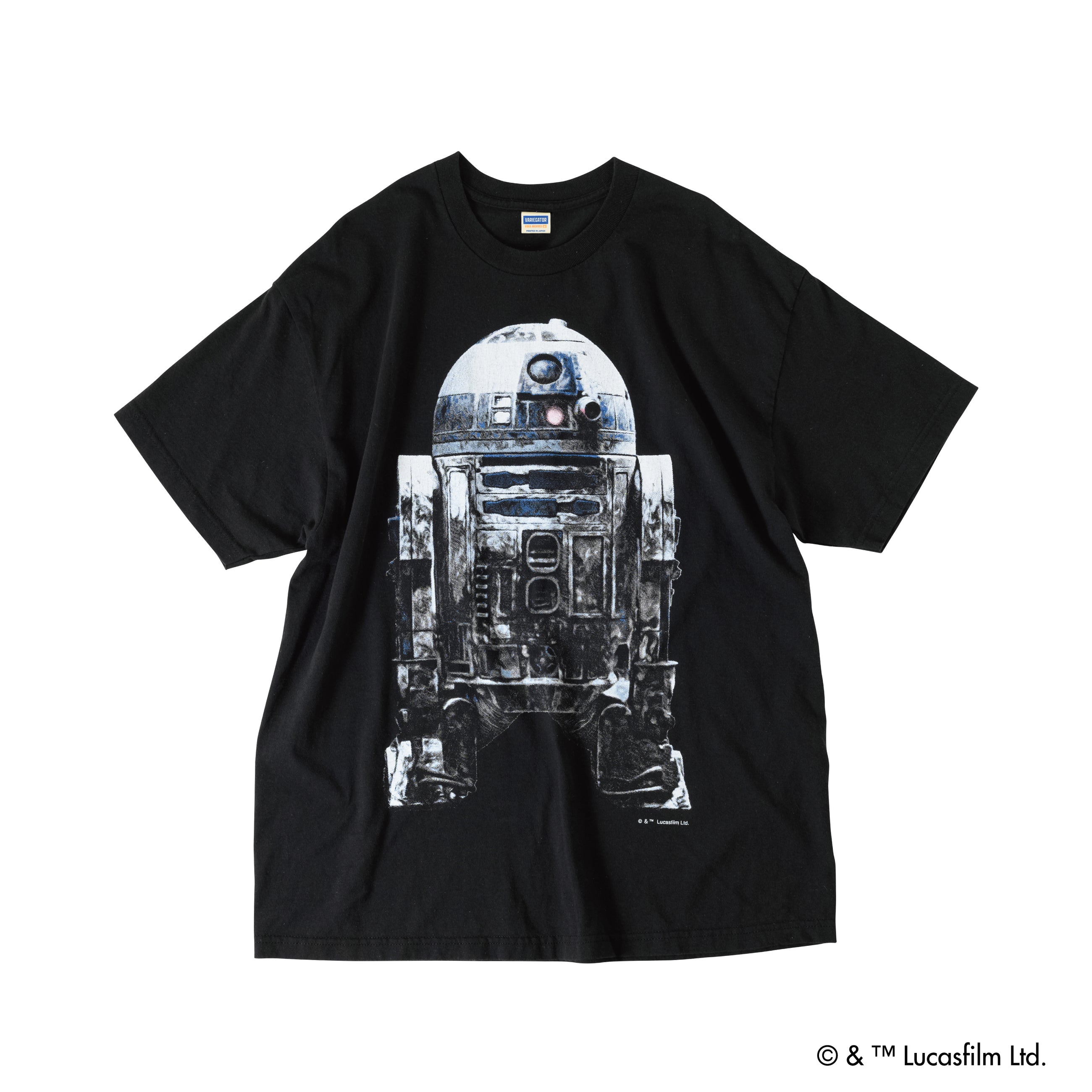 R2-D2 /Tee