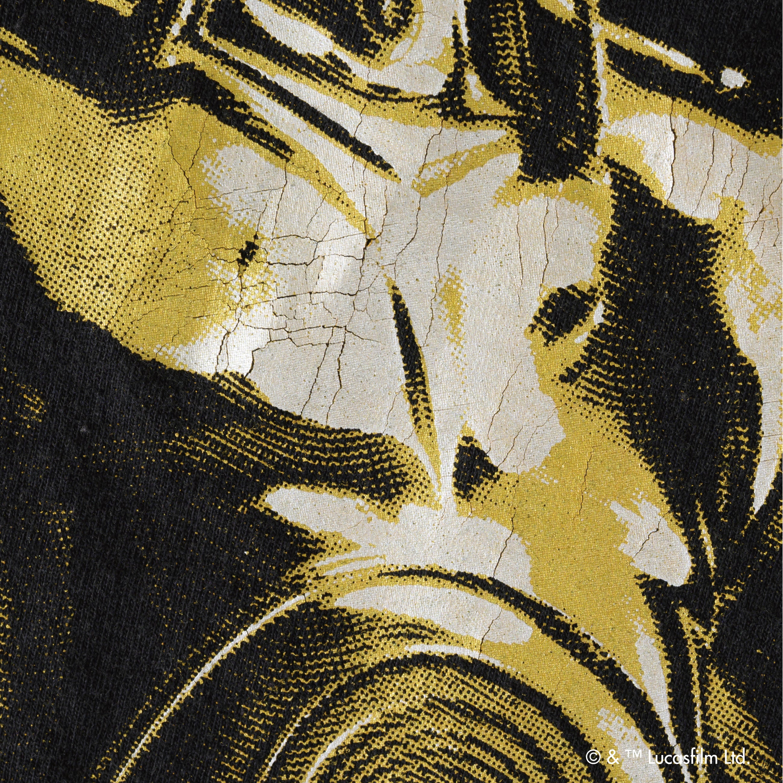C-3PO /Tee