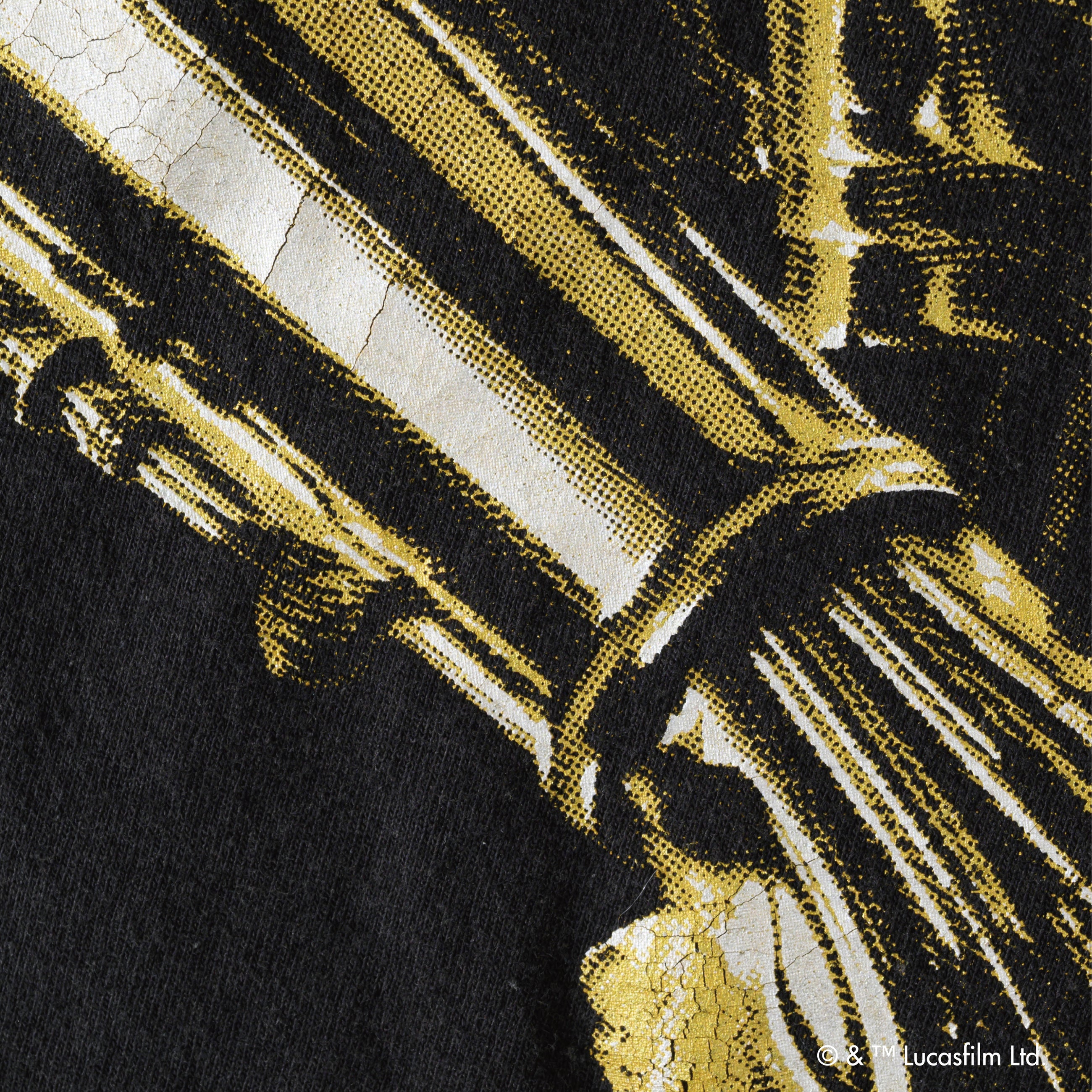 C-3PO /Tee