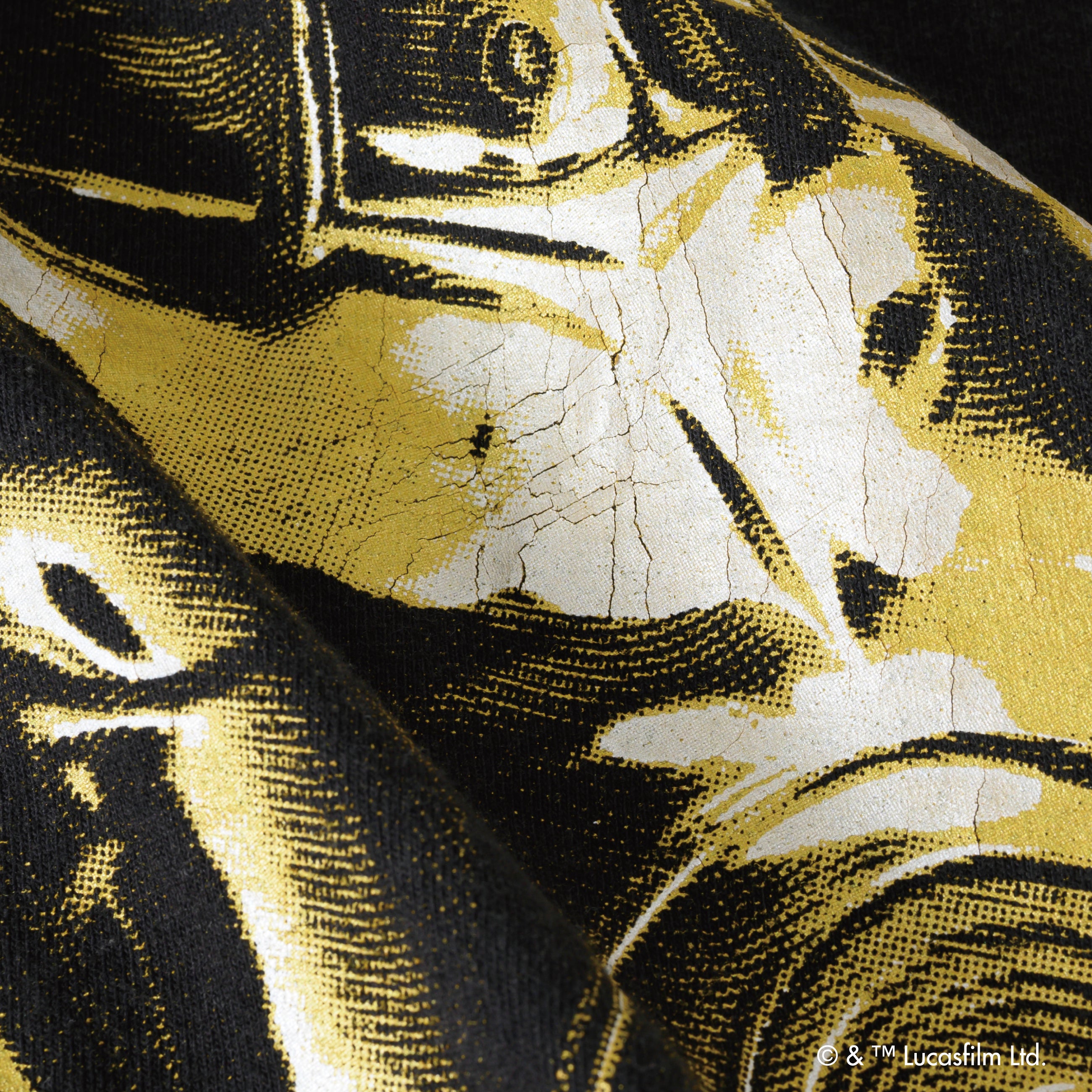 C-3PO /Tee