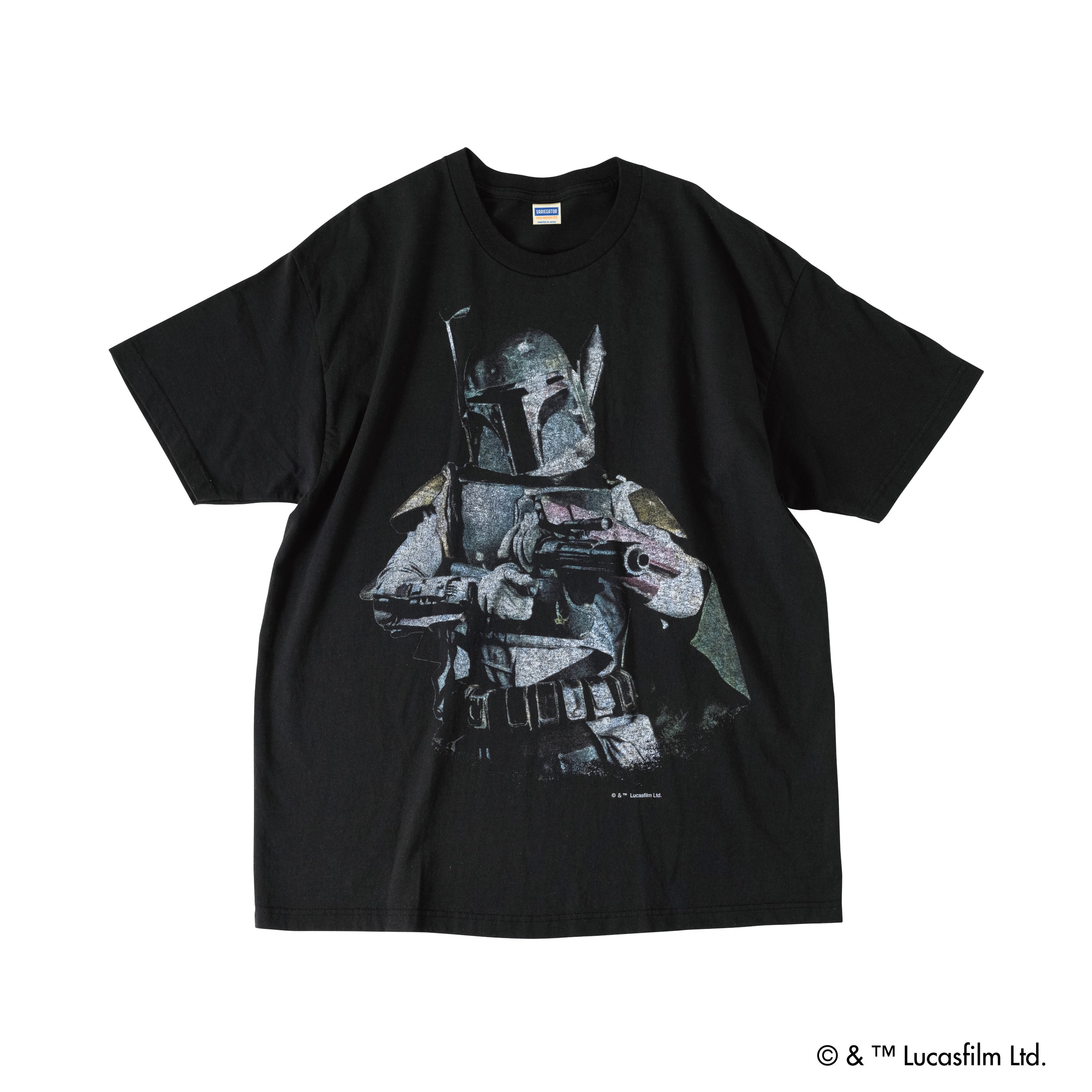 Boba Fett /Tee