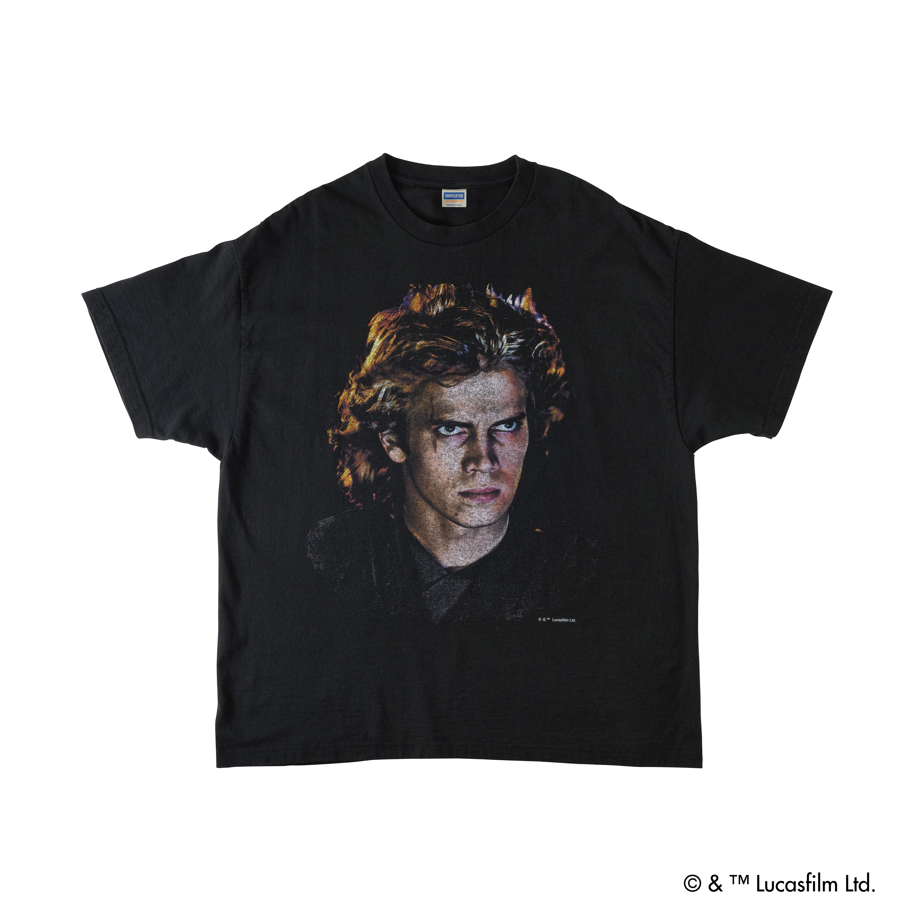 Taka Taka 　アナキン　Tシャツ　VARIEGATOR XL 251-VG-ST-10_1101.jpg?v=1743749203