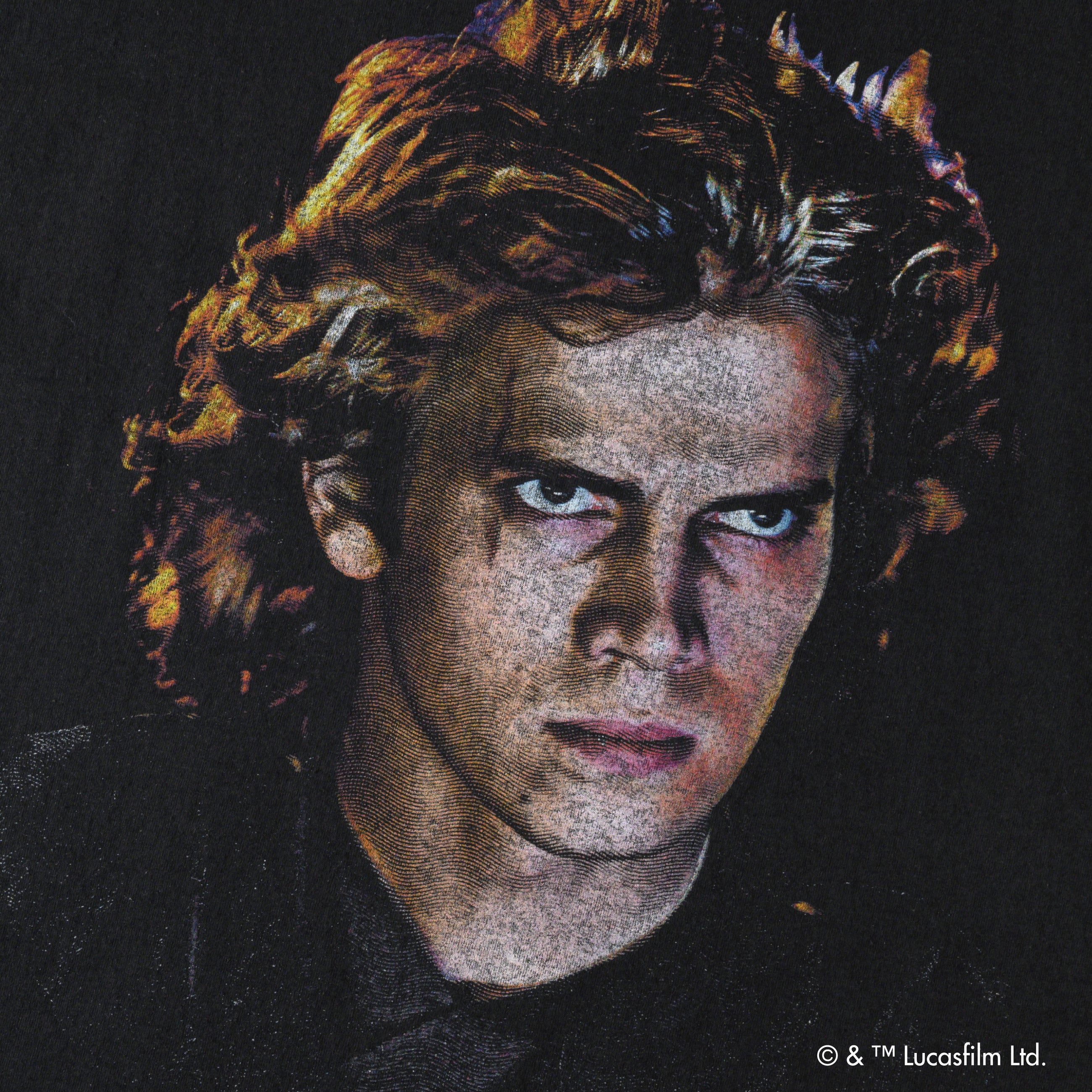 Anakin Skywalker /Tee