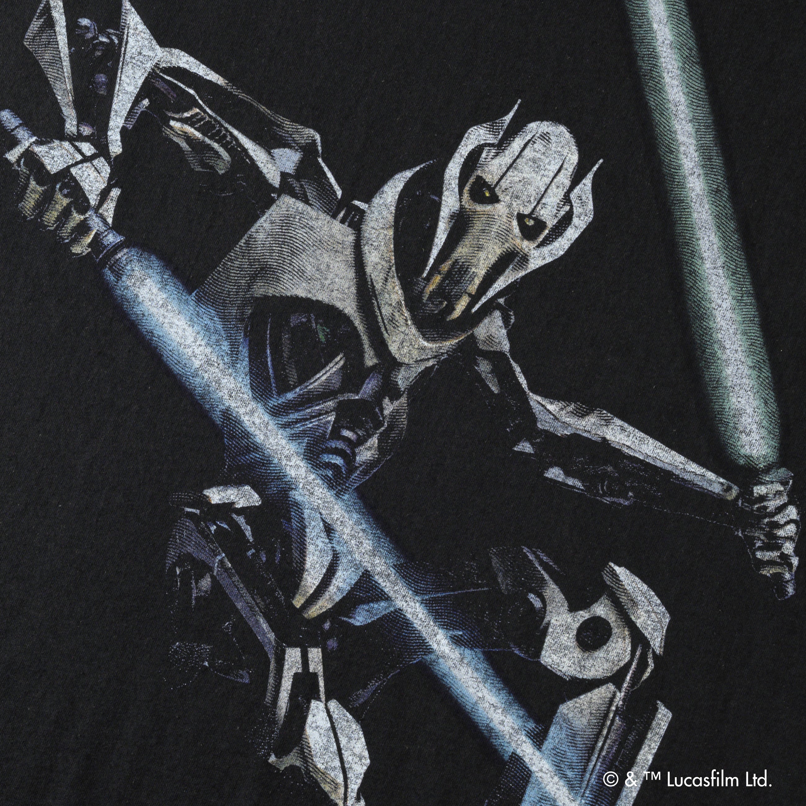 Grievous /Tee