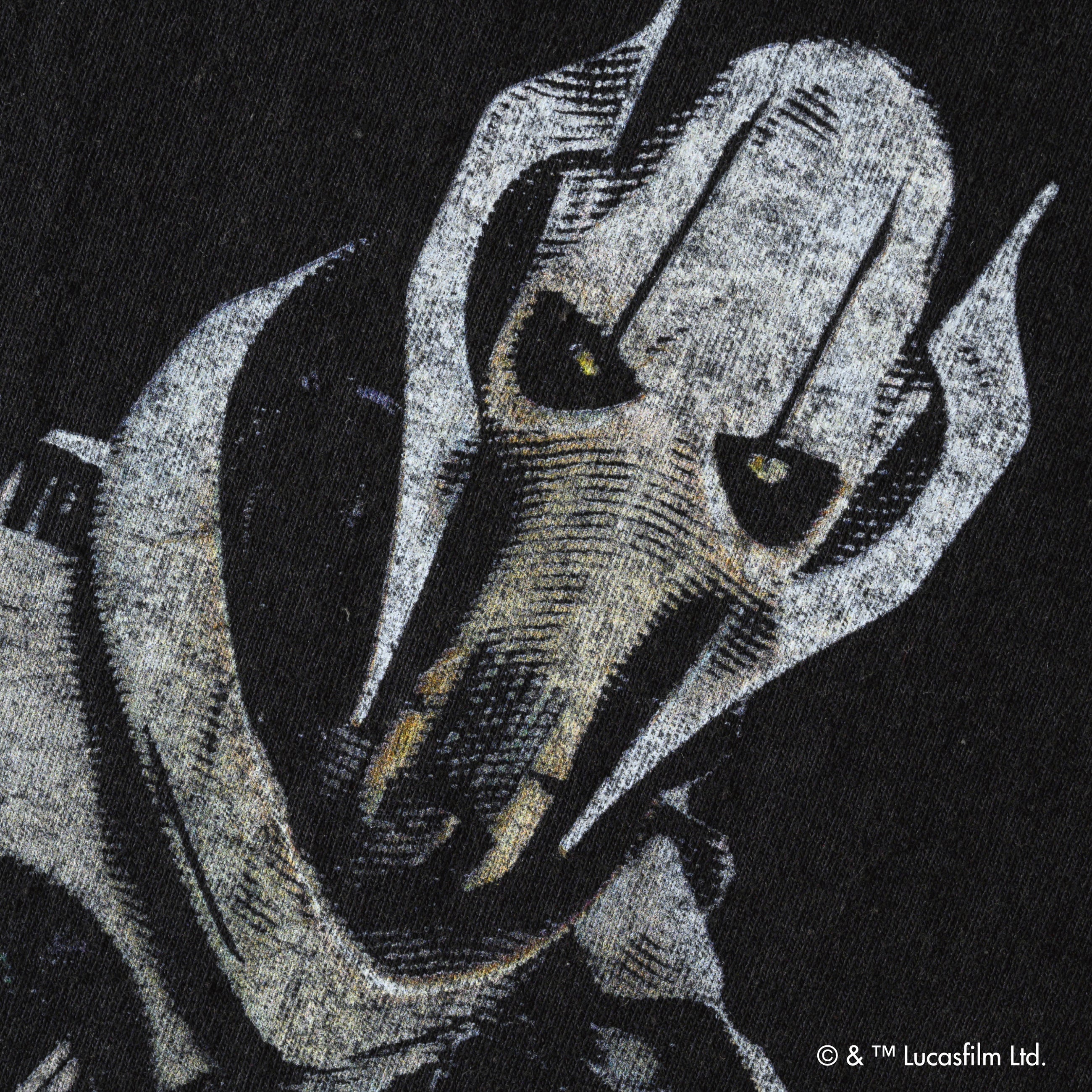 Grievous /Tee