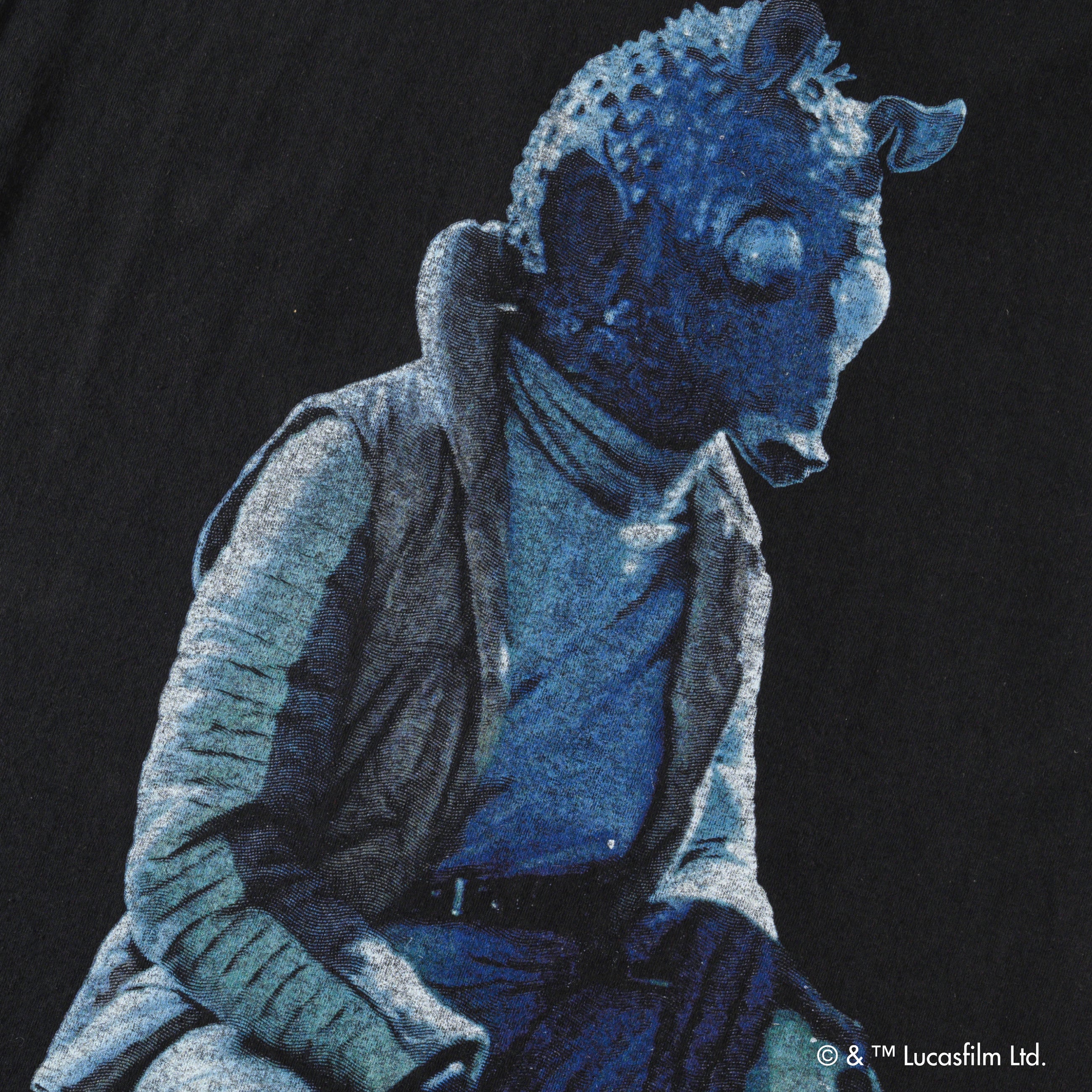 Greedo /Tee
