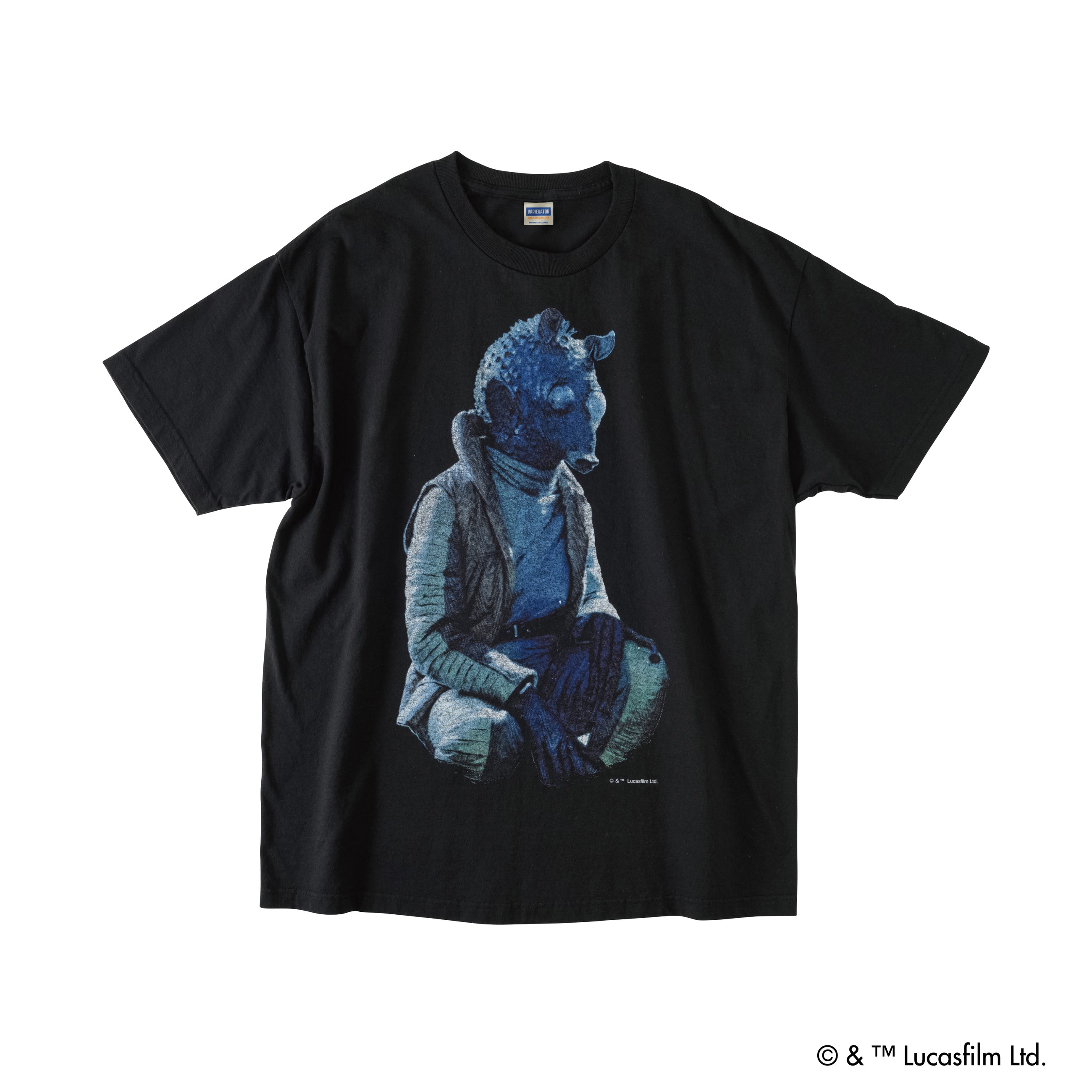 Greedo /Tee