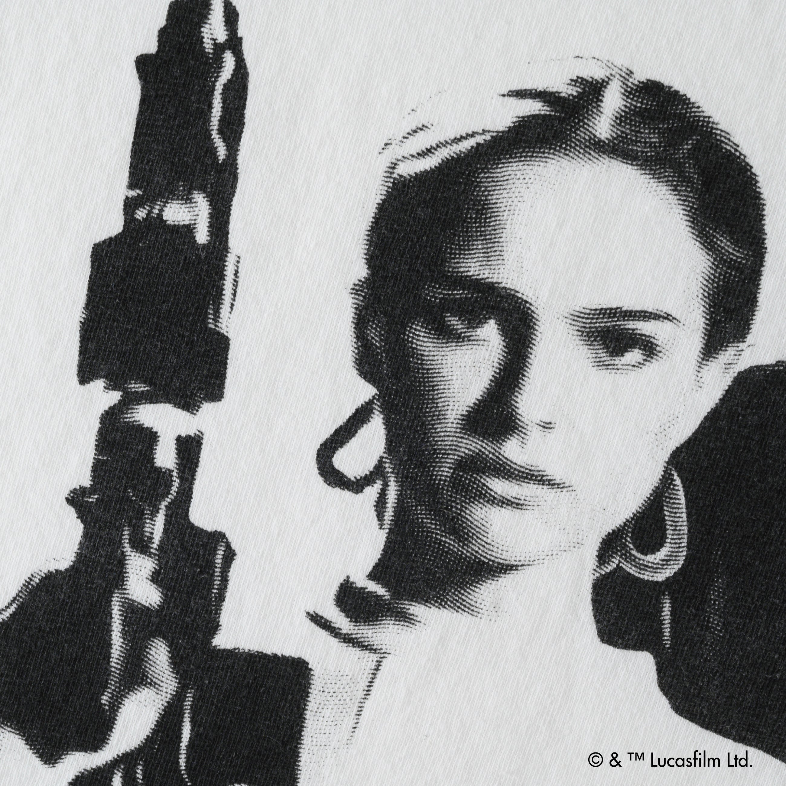 Anakin Skywalker & Padme Amidala /Tee