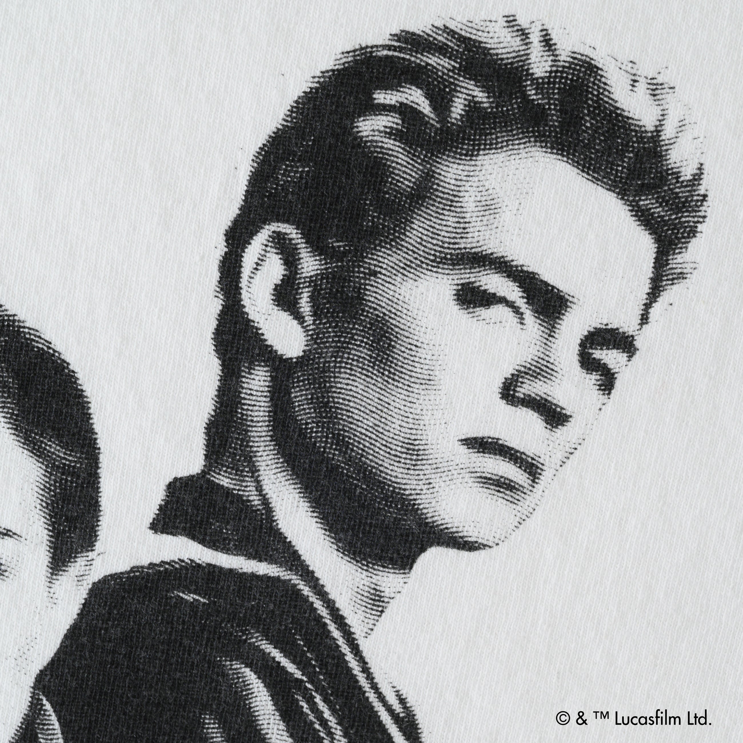 Anakin Skywalker & Padme Amidala /Tee