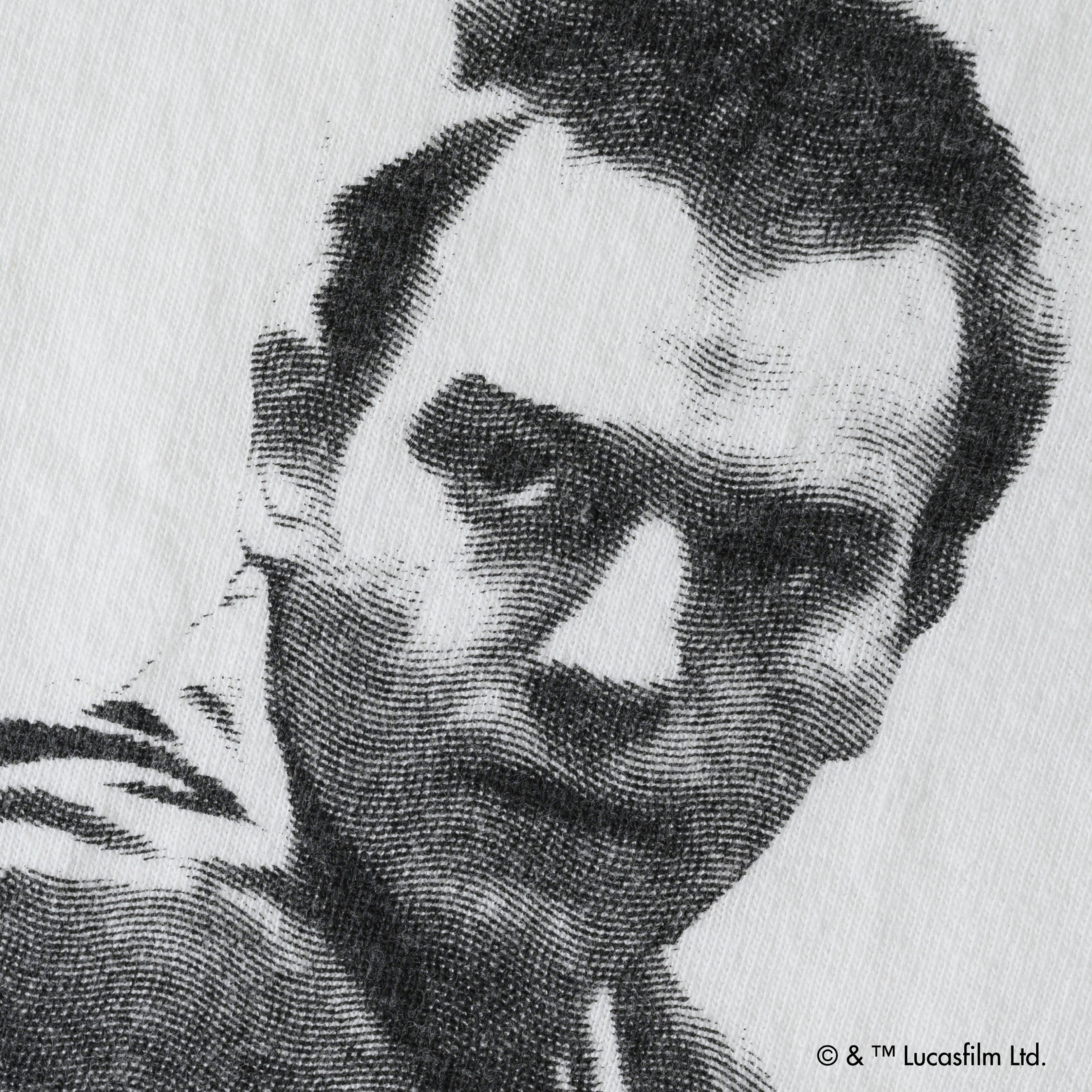 Qui-Gon Jinn & Obi-Wan Kenobi /Tee