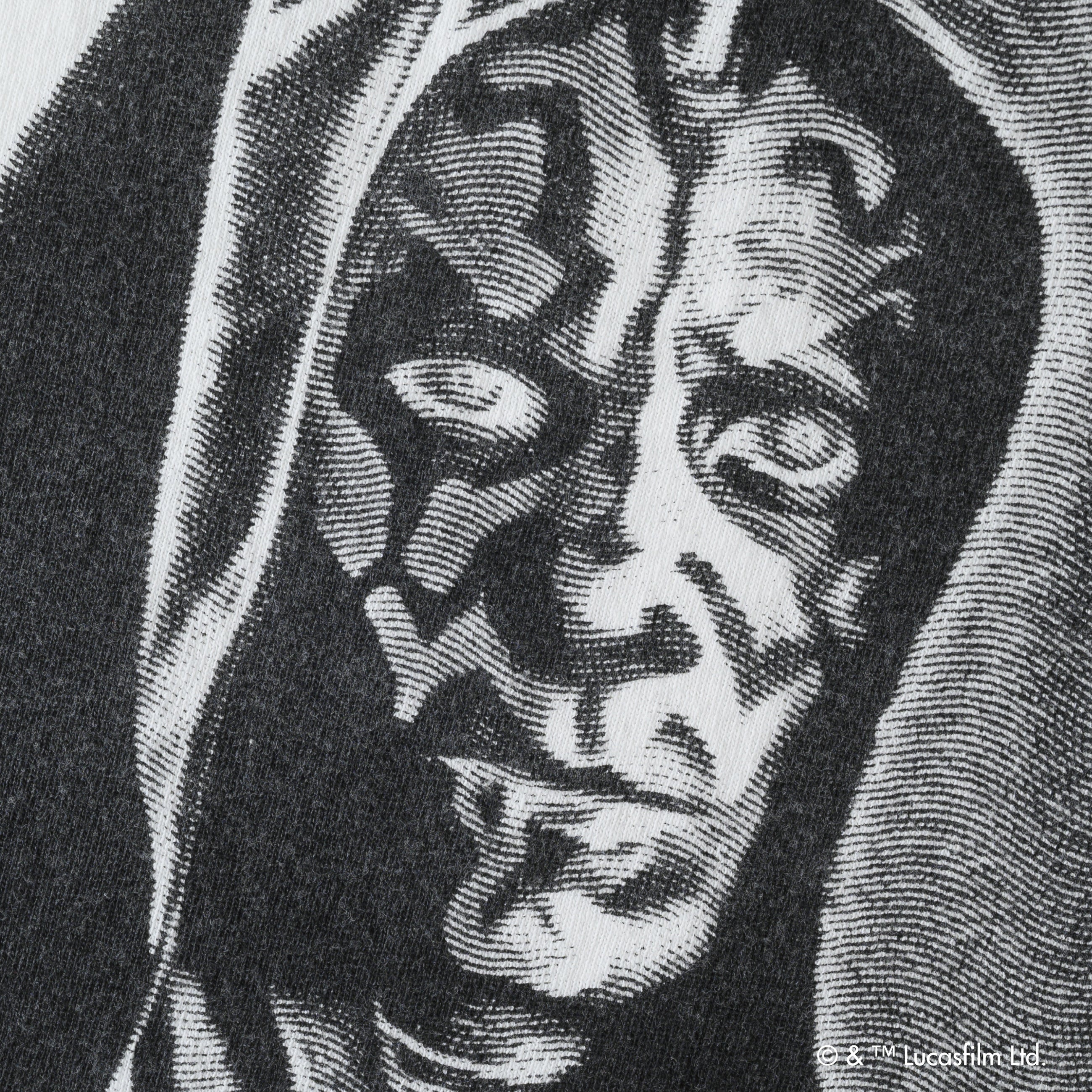 Darth Sidious & Darth Maul /Tee