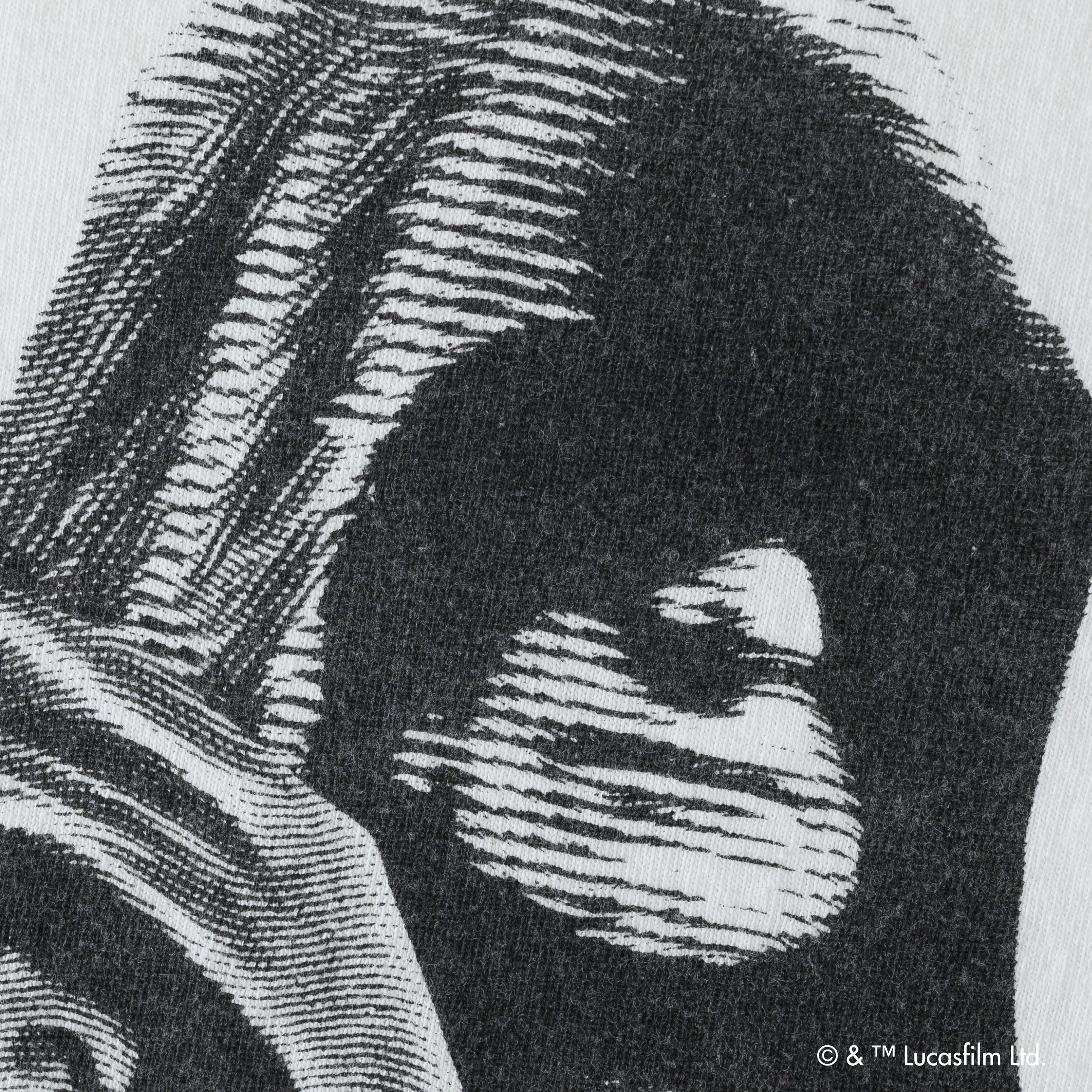 Darth Sidious & Darth Maul /Tee