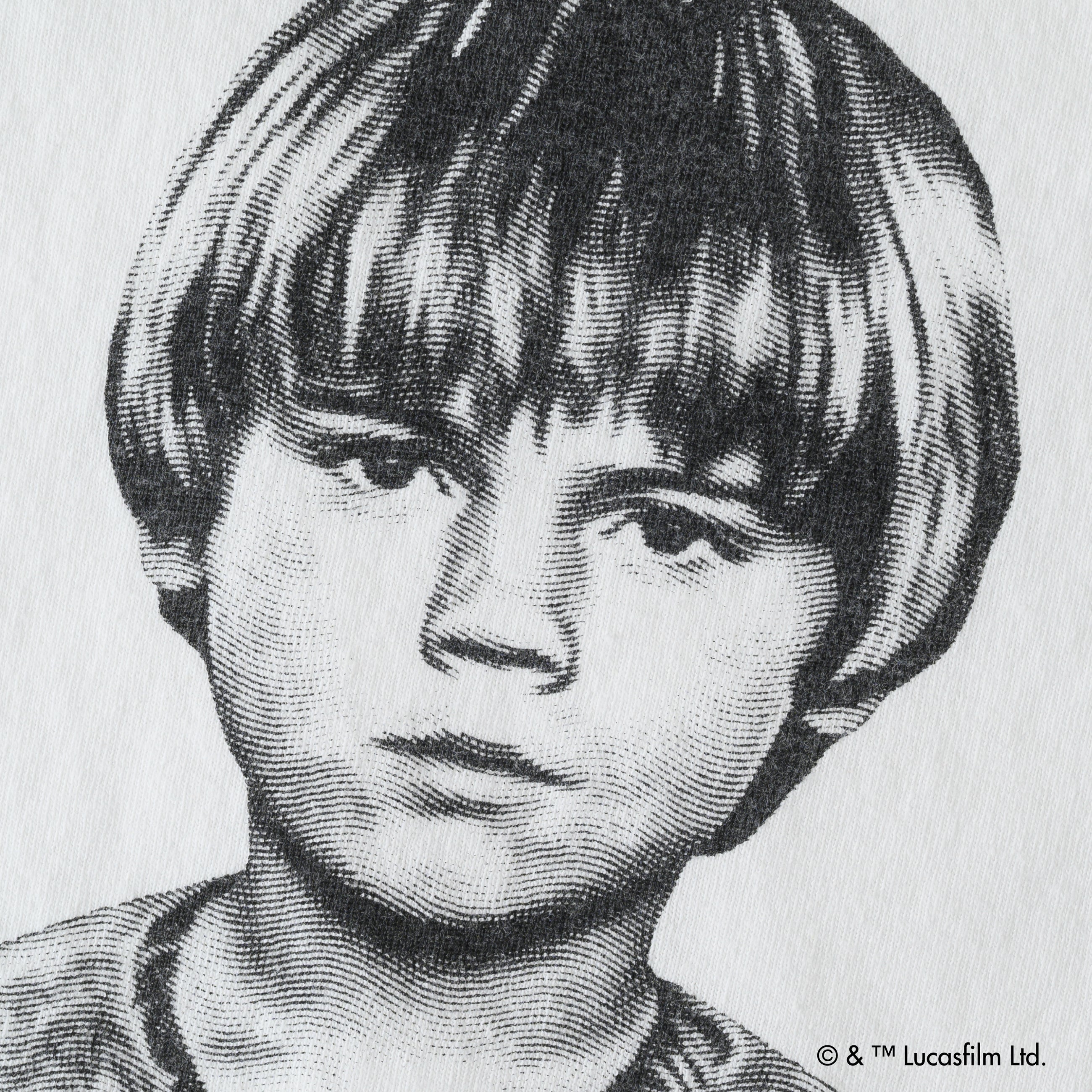 Anakin Skywalker (Ani) /Tee