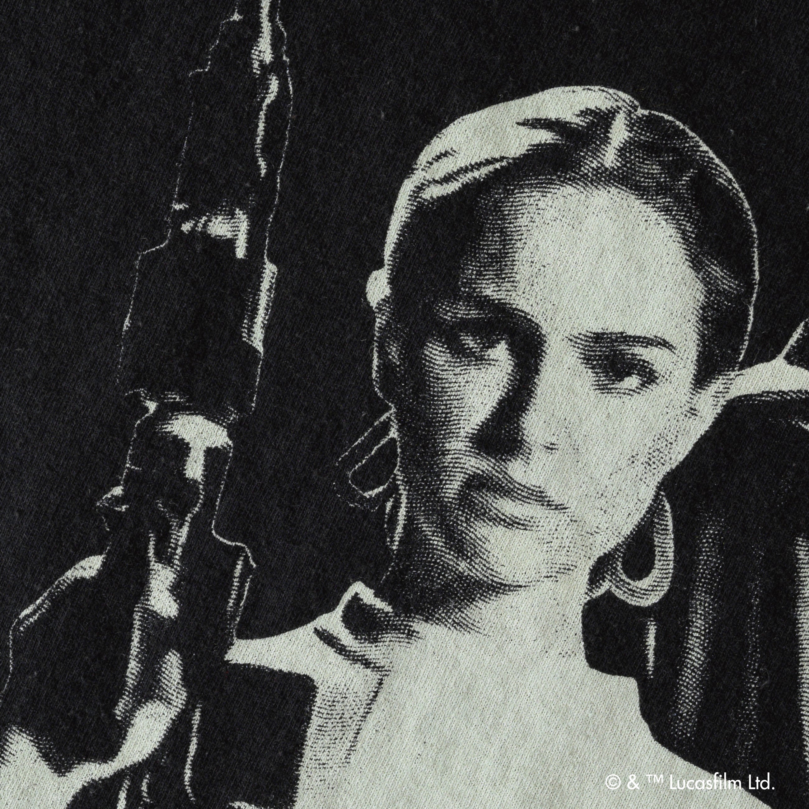 Anakin Skywalker & Padme Amidala /Tee