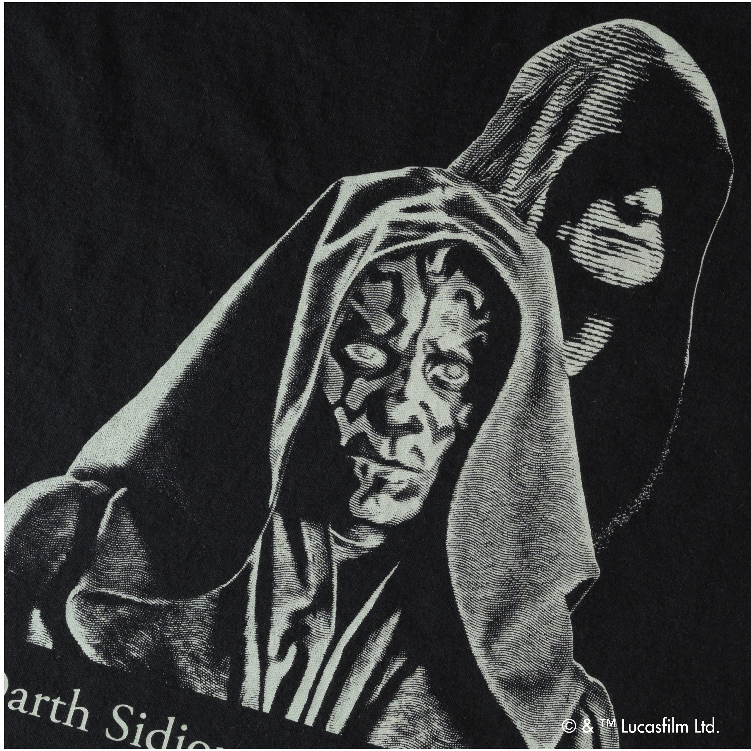 Darth Sidious & Darth Maul /Tee