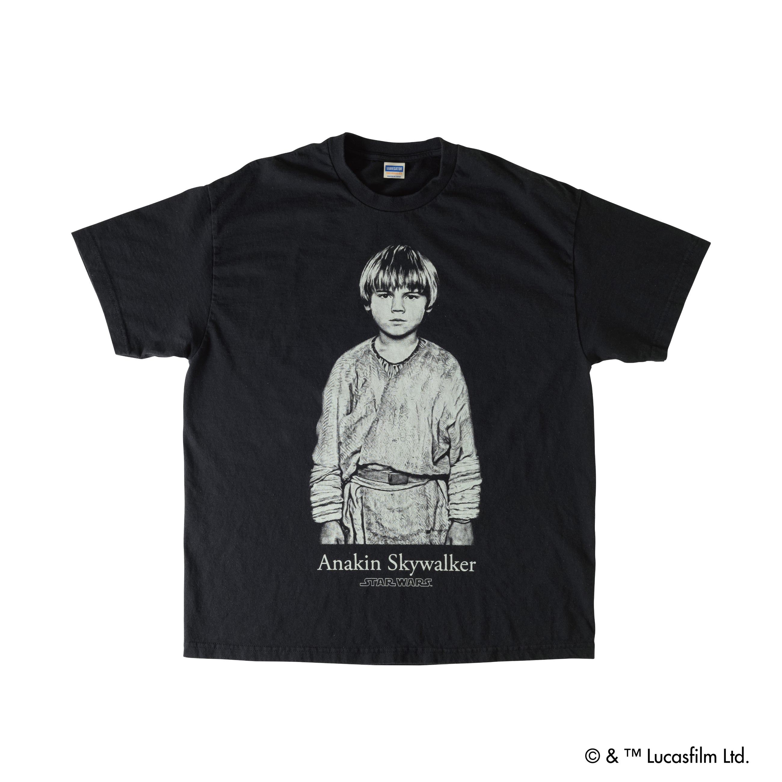 Anakin Skywalker (Ani) /Tee