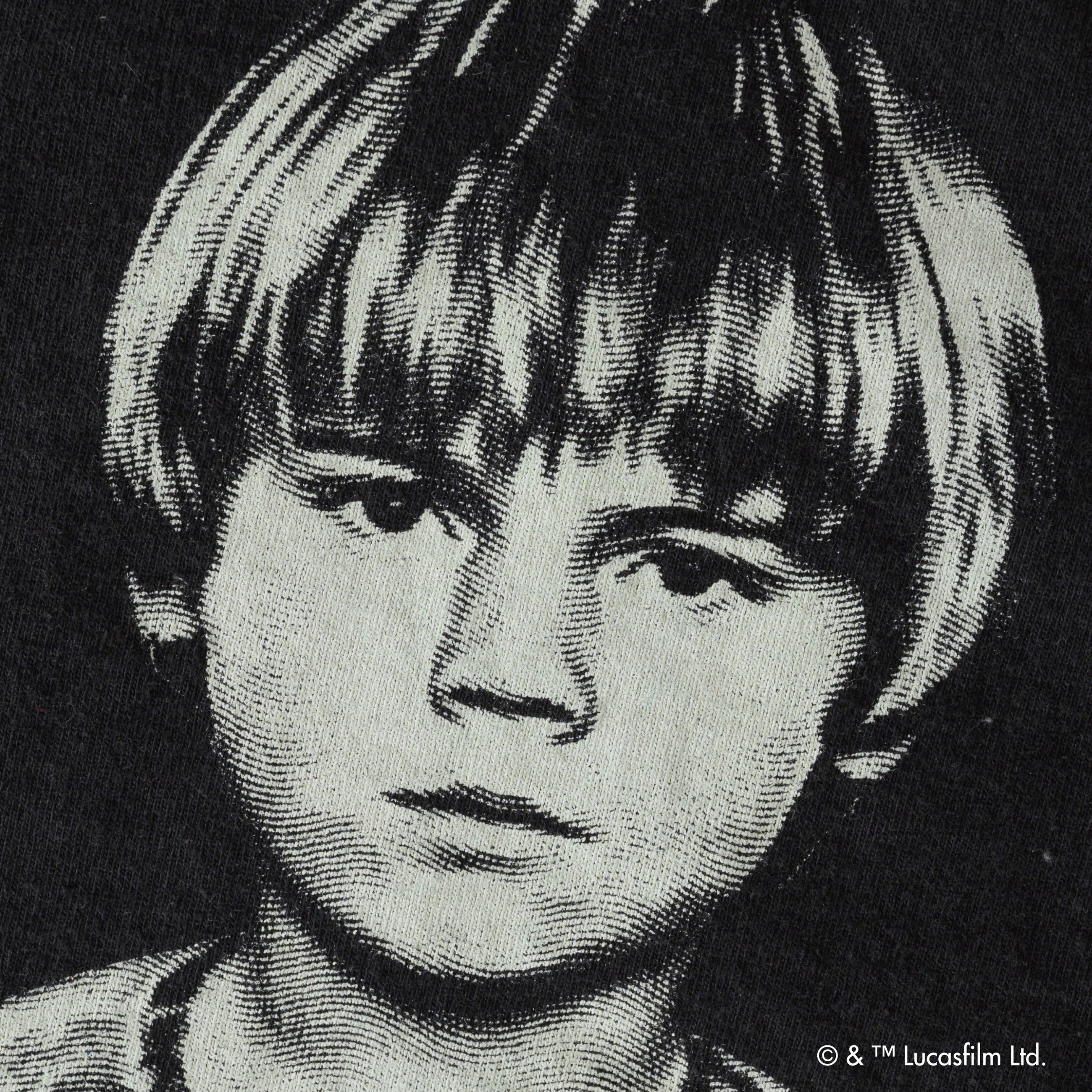 Anakin Skywalker (Ani) /Tee