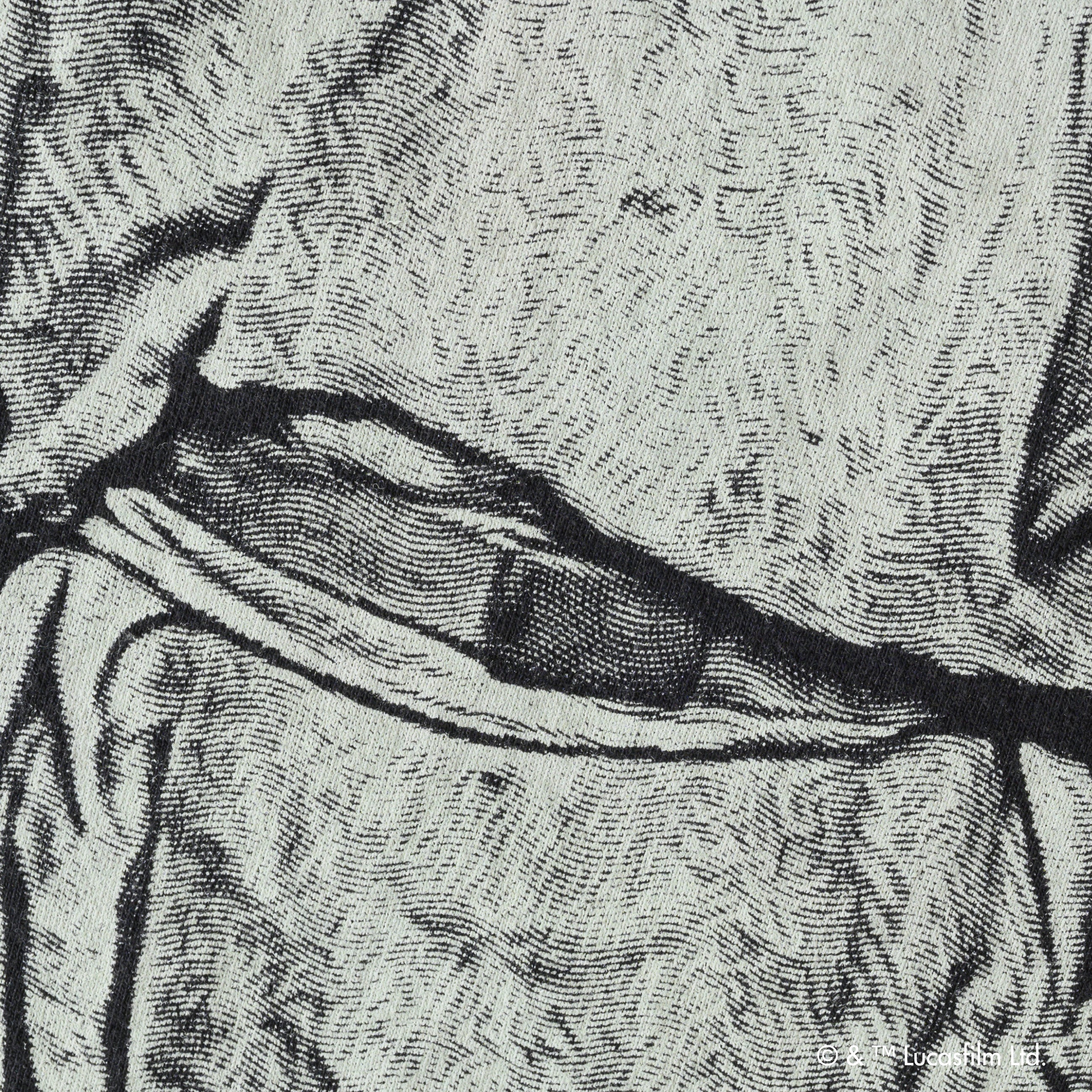 Anakin Skywalker (Ani) /Tee