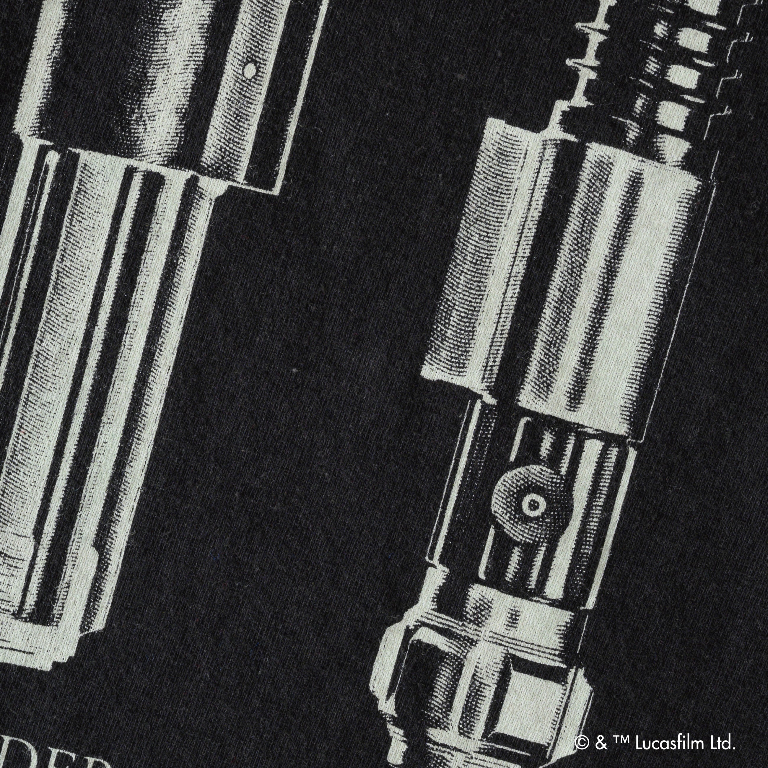 Lightsaber /Tee