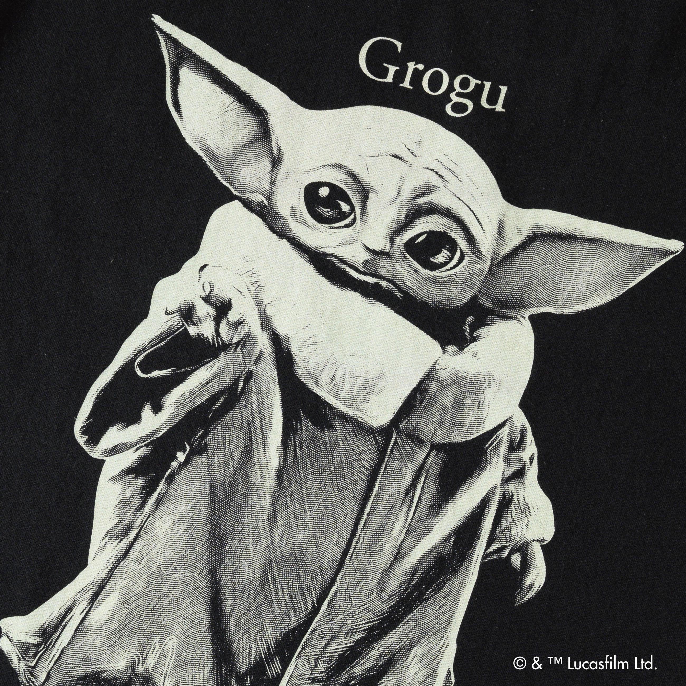 Grogu /Tee