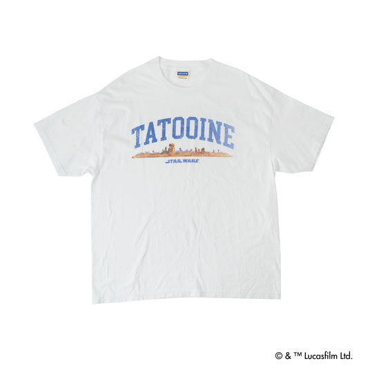Tatooine /Tee