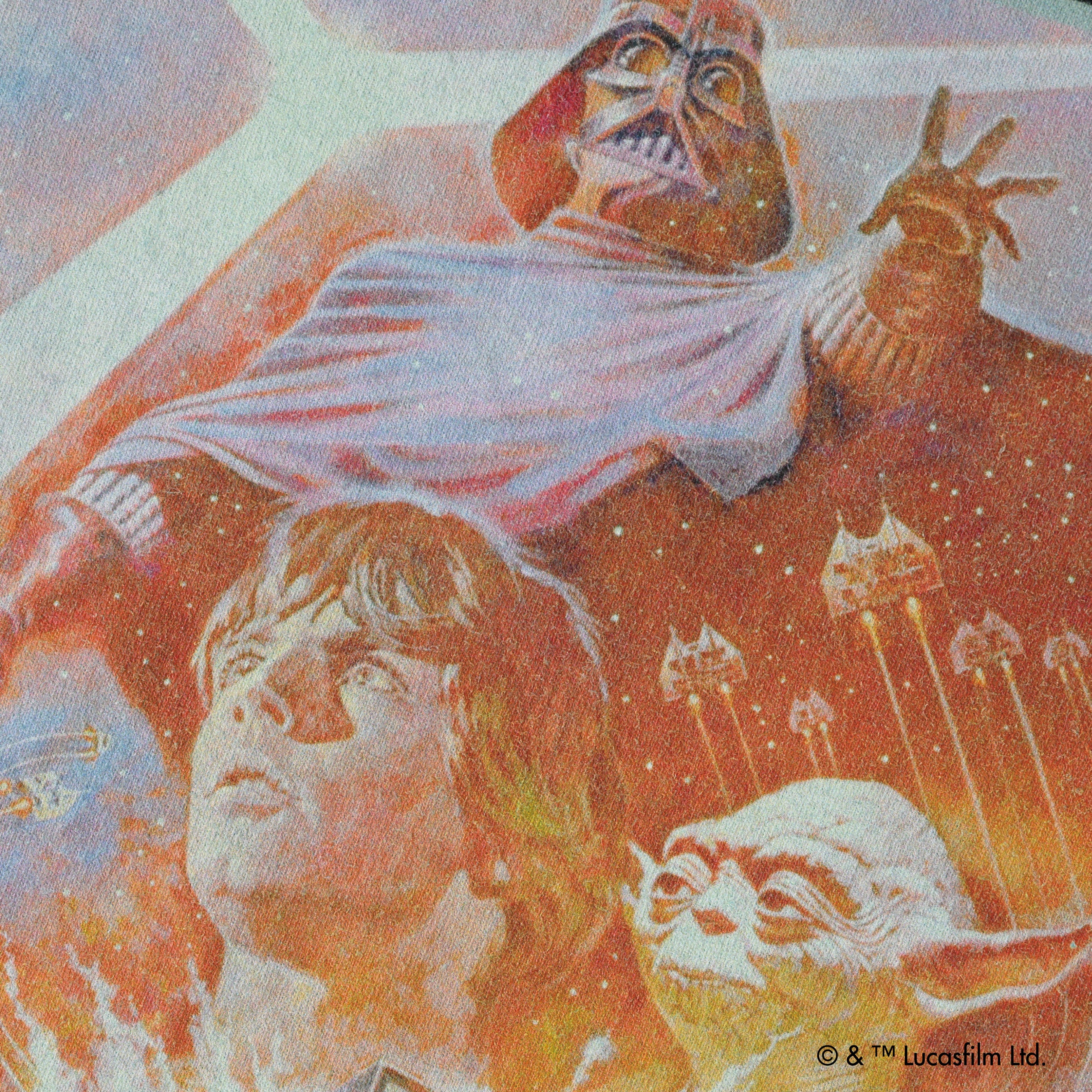 Star Wars: The Empire Strikes Back (Episode V) Ver.1 /Tee