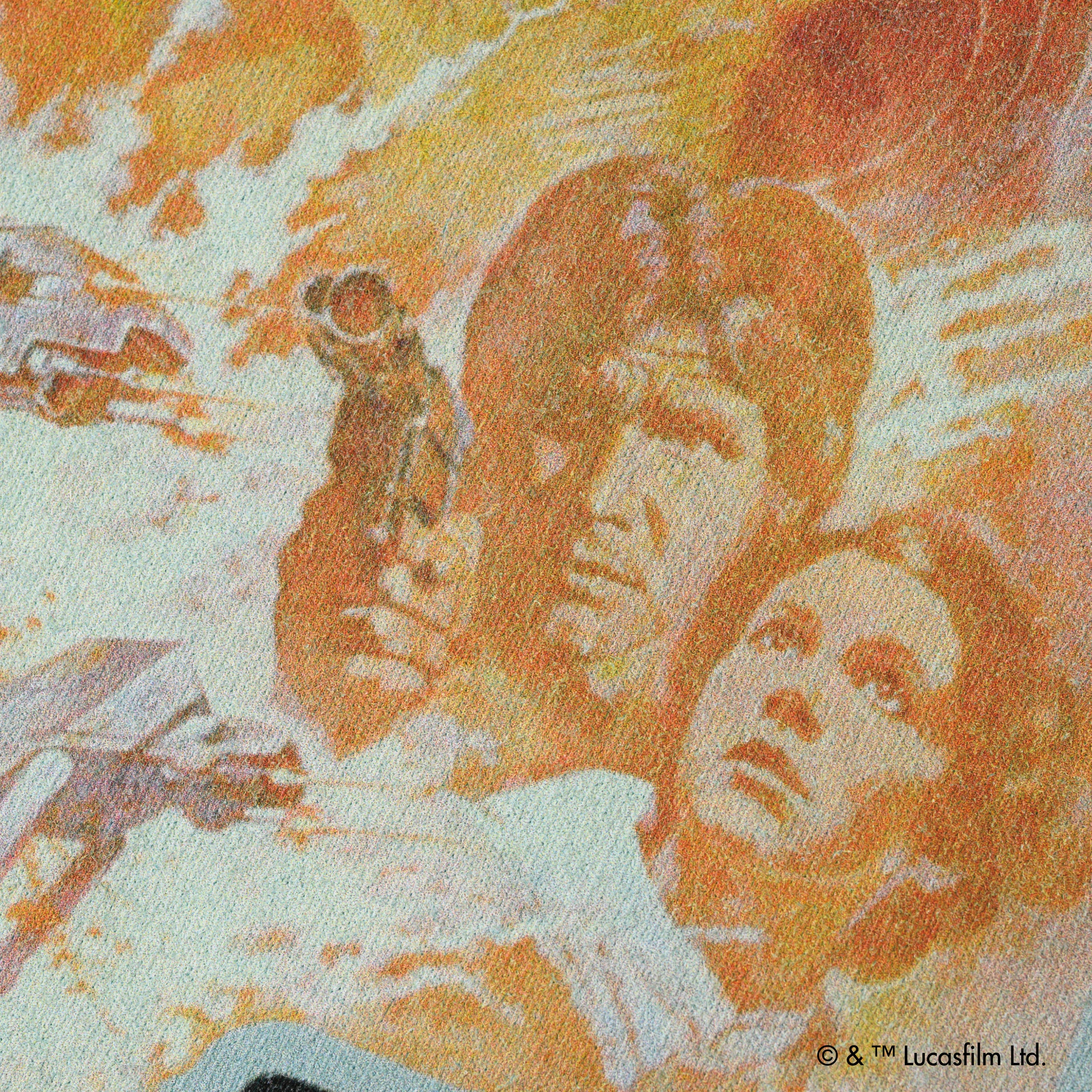 Star Wars: The Empire Strikes Back (Episode V) Ver.1 /Tee