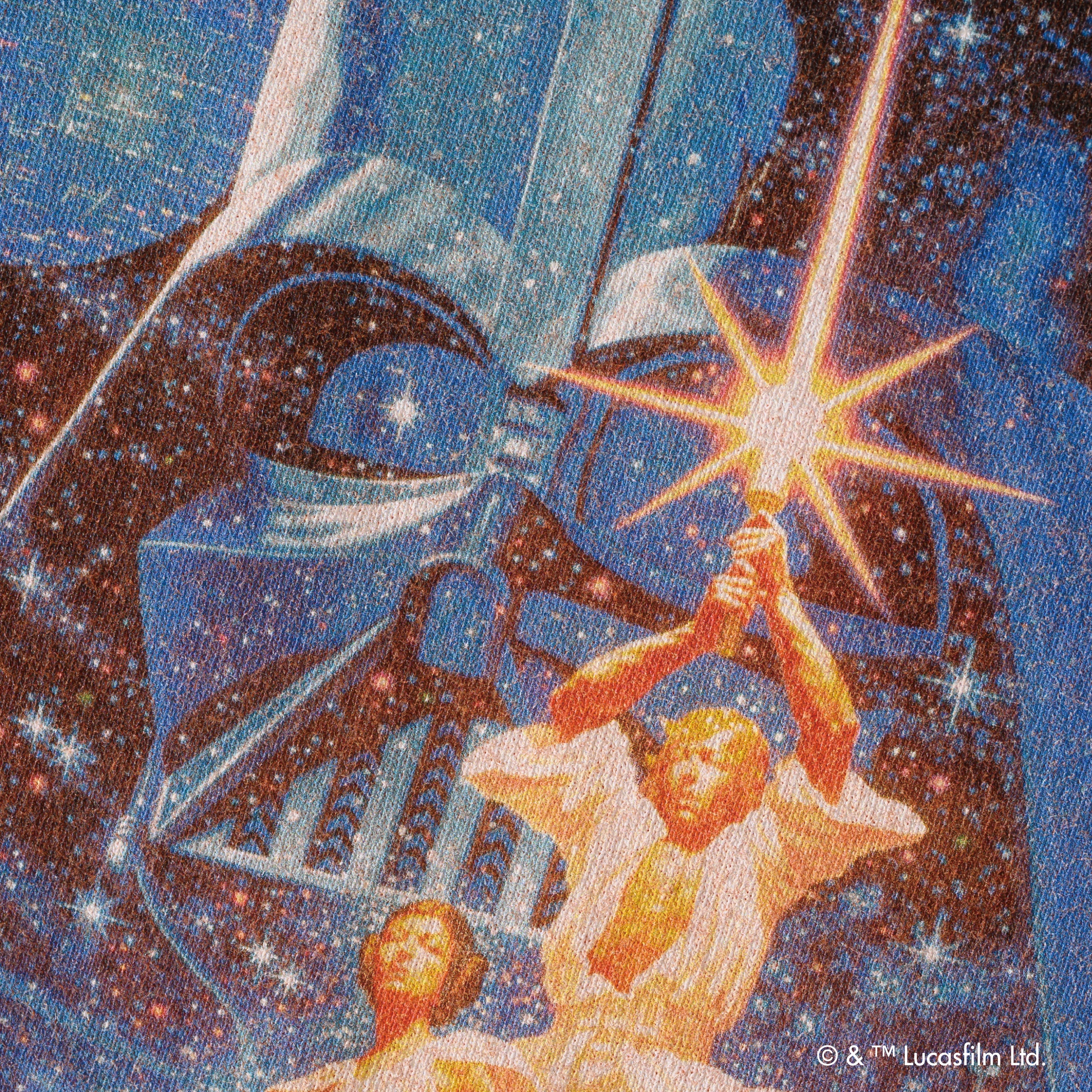 Star Wars: A New Hope (Episode IV) /Tee