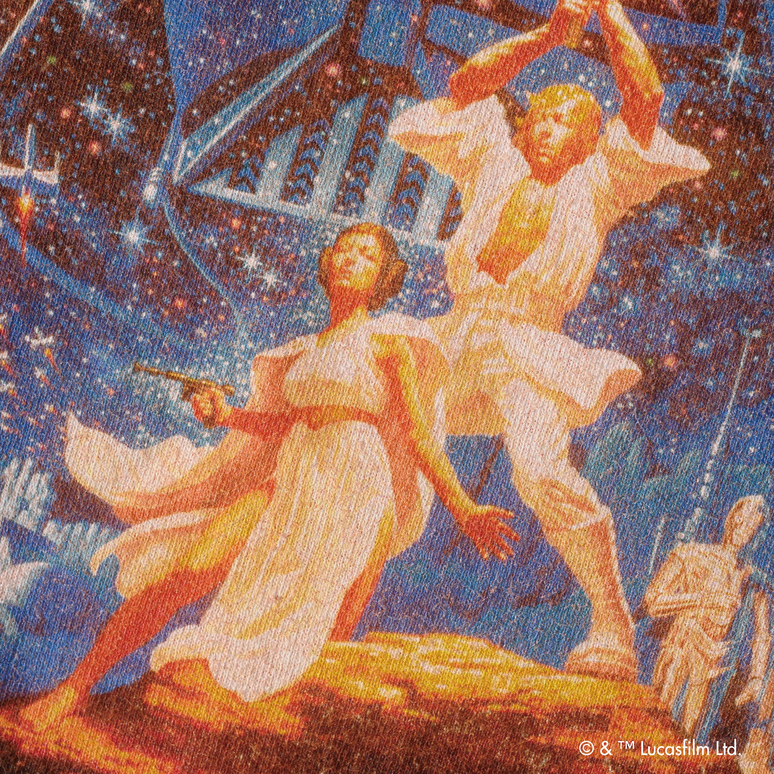 Star Wars: A New Hope (Episode IV) /Tee