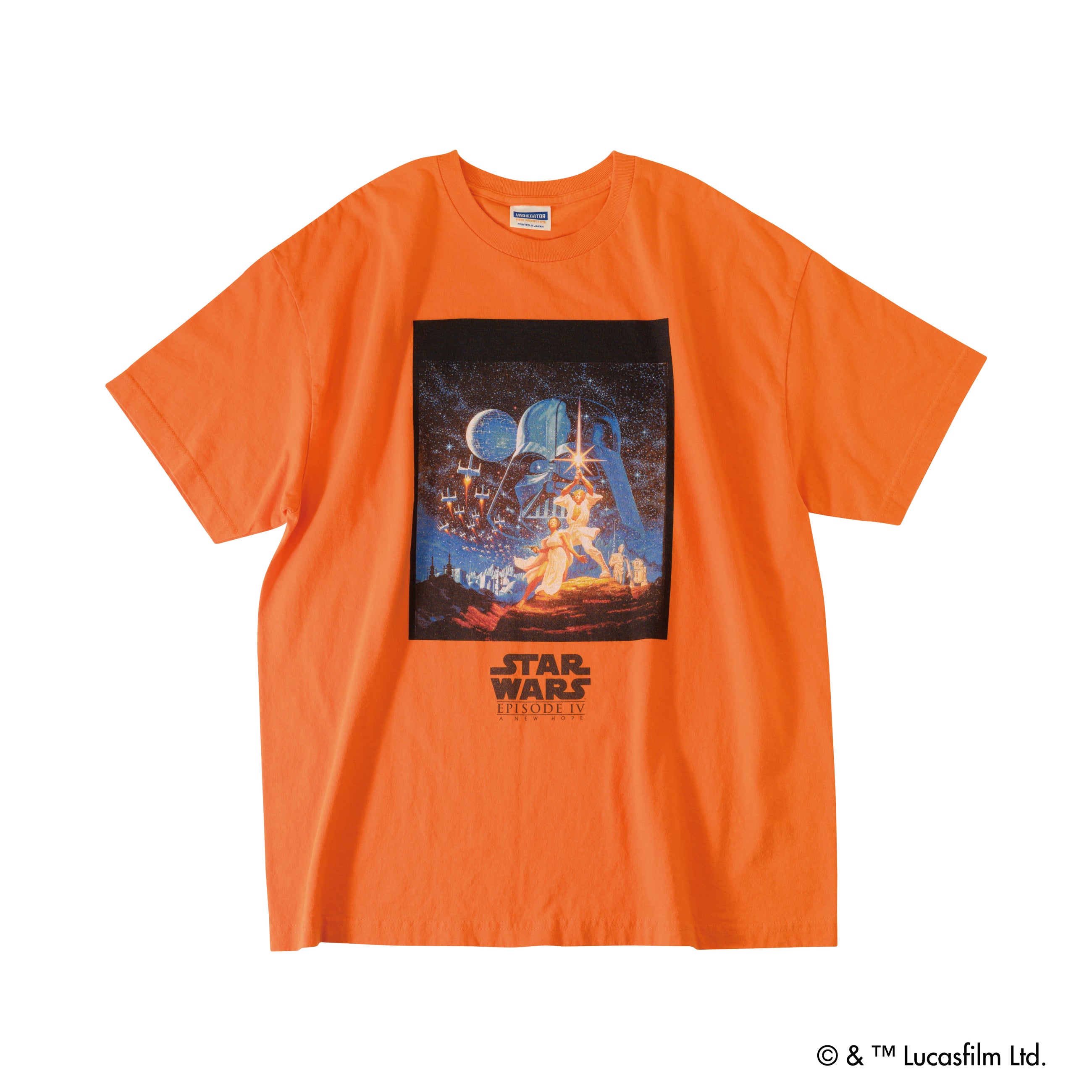 Star Wars: A New Hope (Episode IV) /Tee
