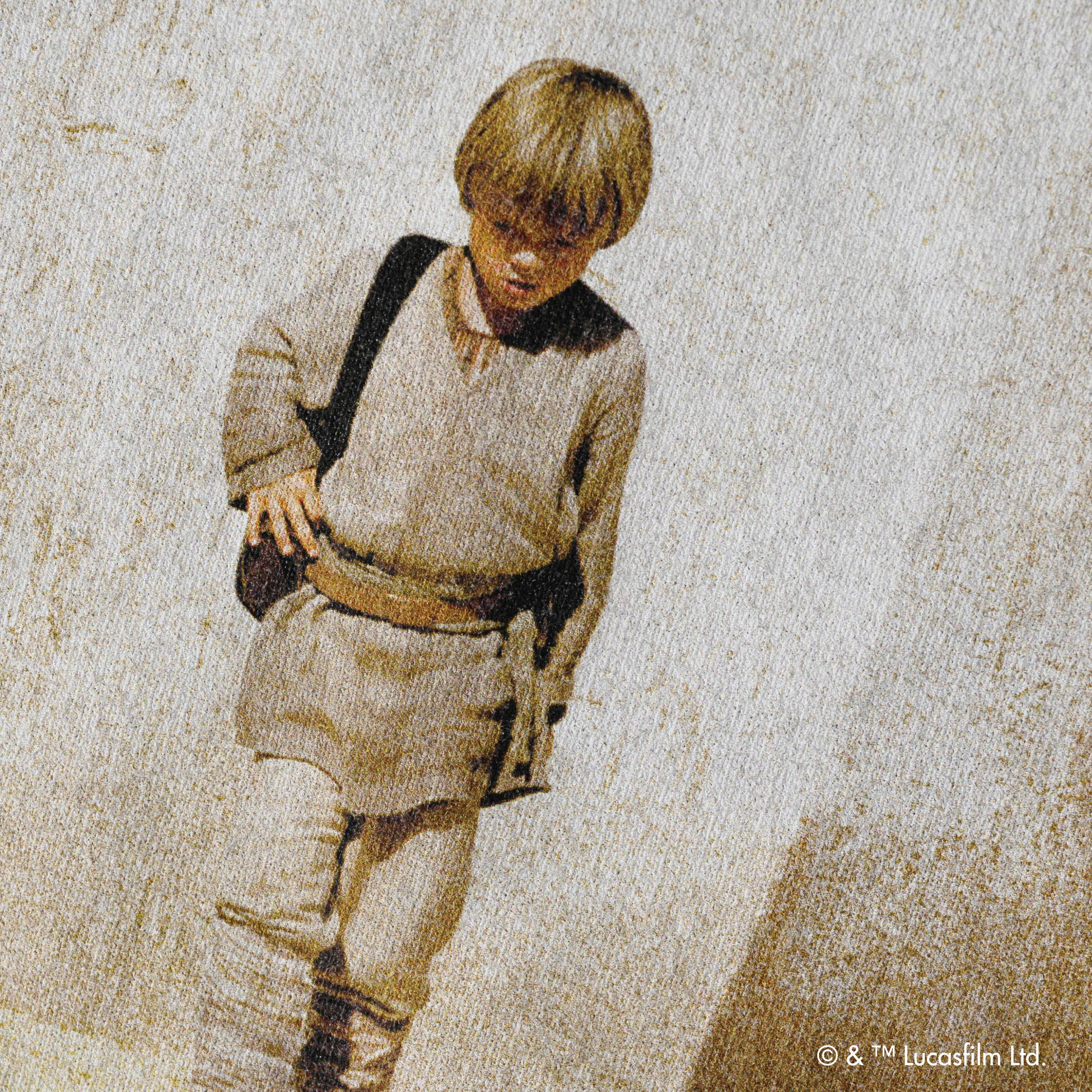 Star Wars: The Phantom Menace (Episode I) /Tee