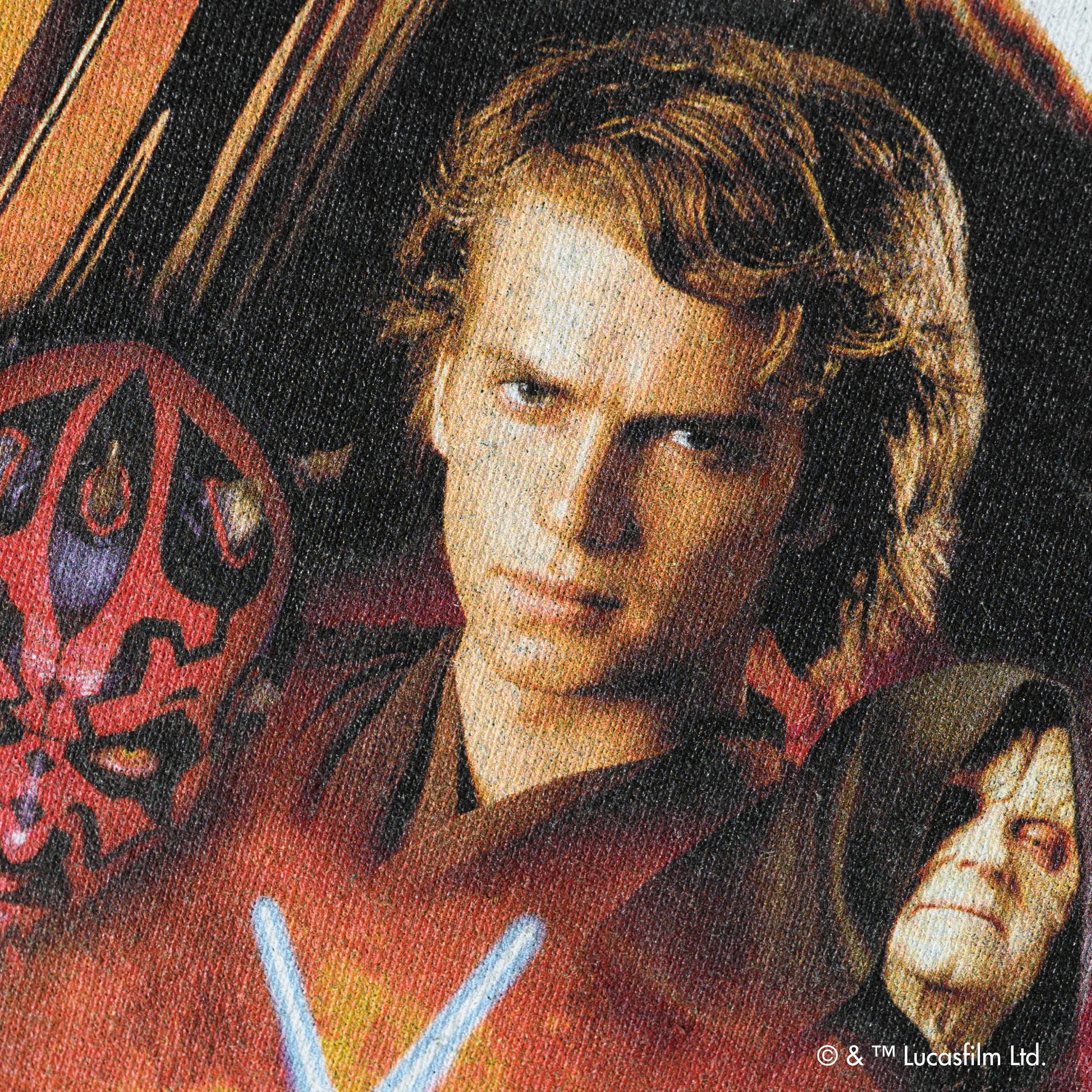 Star Wars VILLAINS /Tee