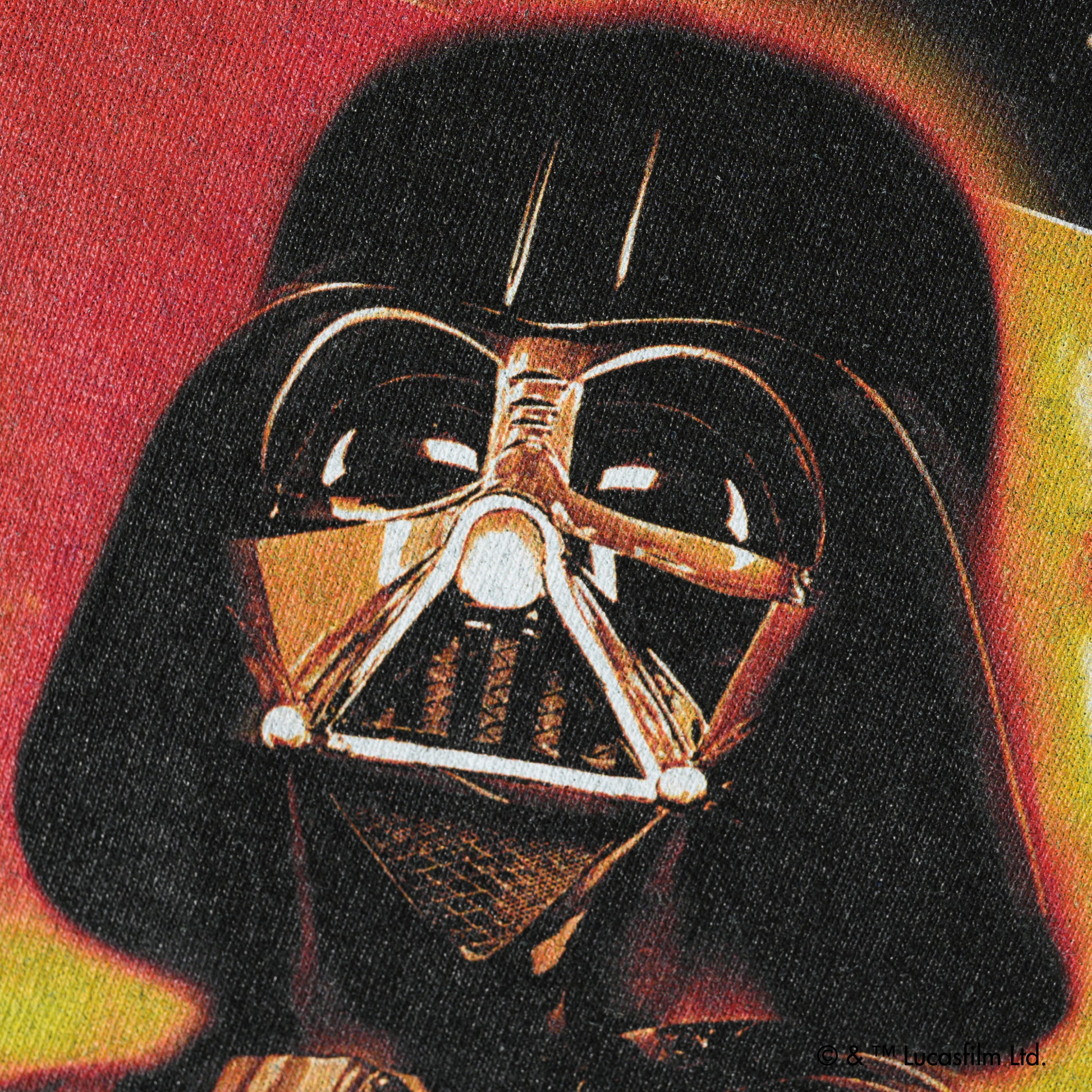 Star Wars VILLAINS /Tee