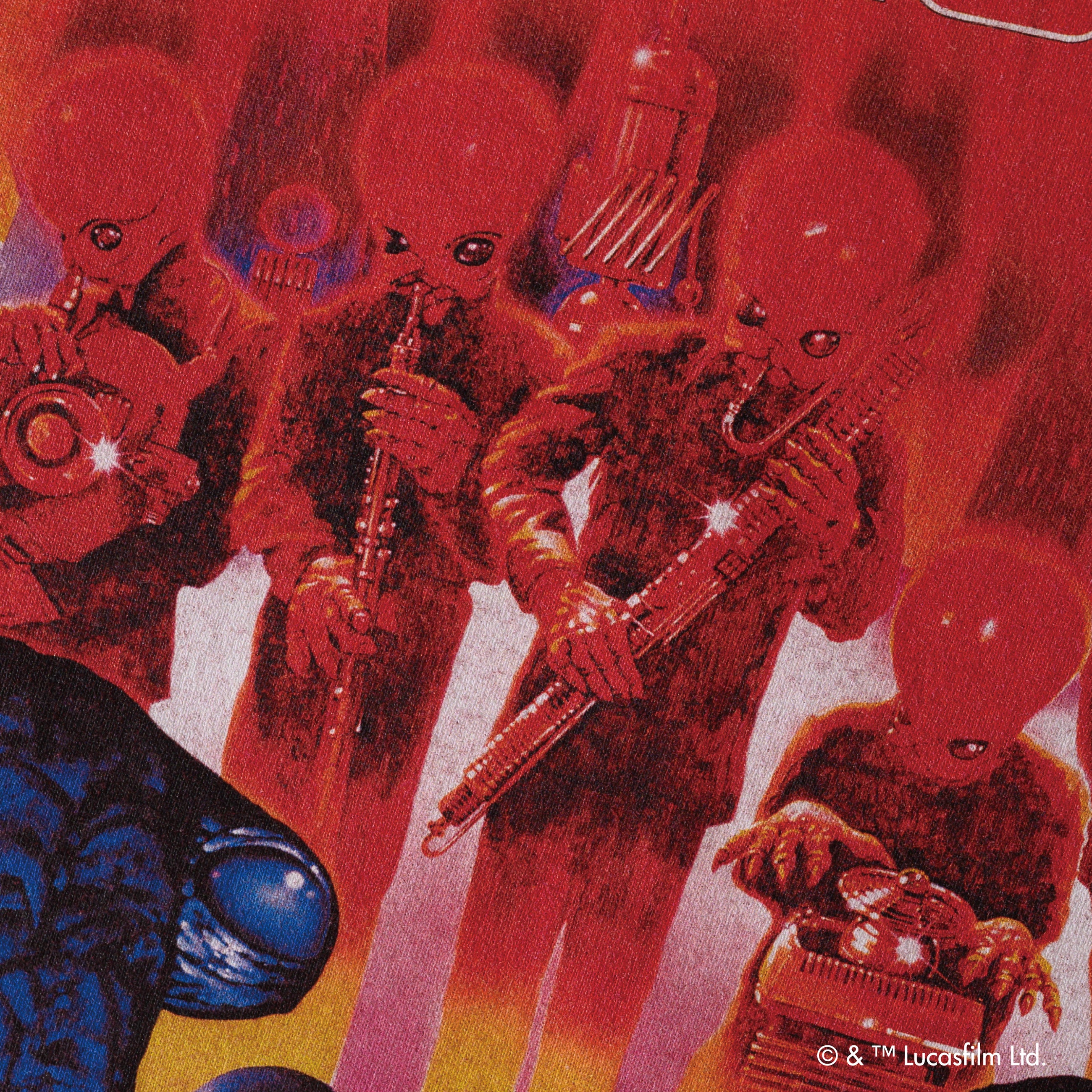 Star Wars CANTINA /Tee