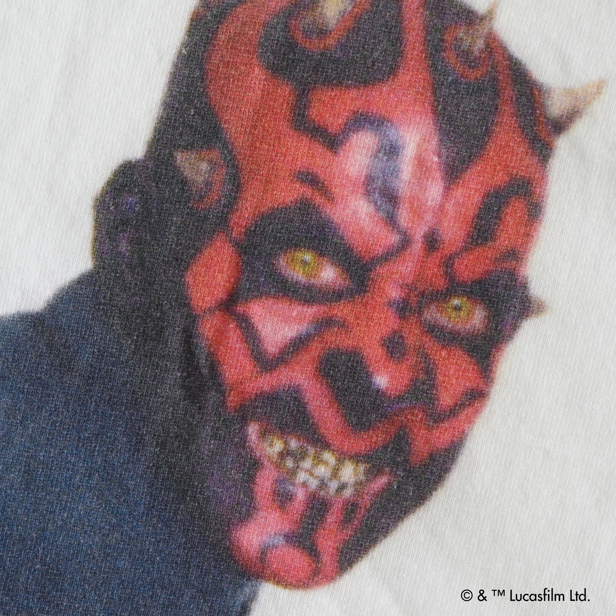 Darth Maul /All over Print Tee
