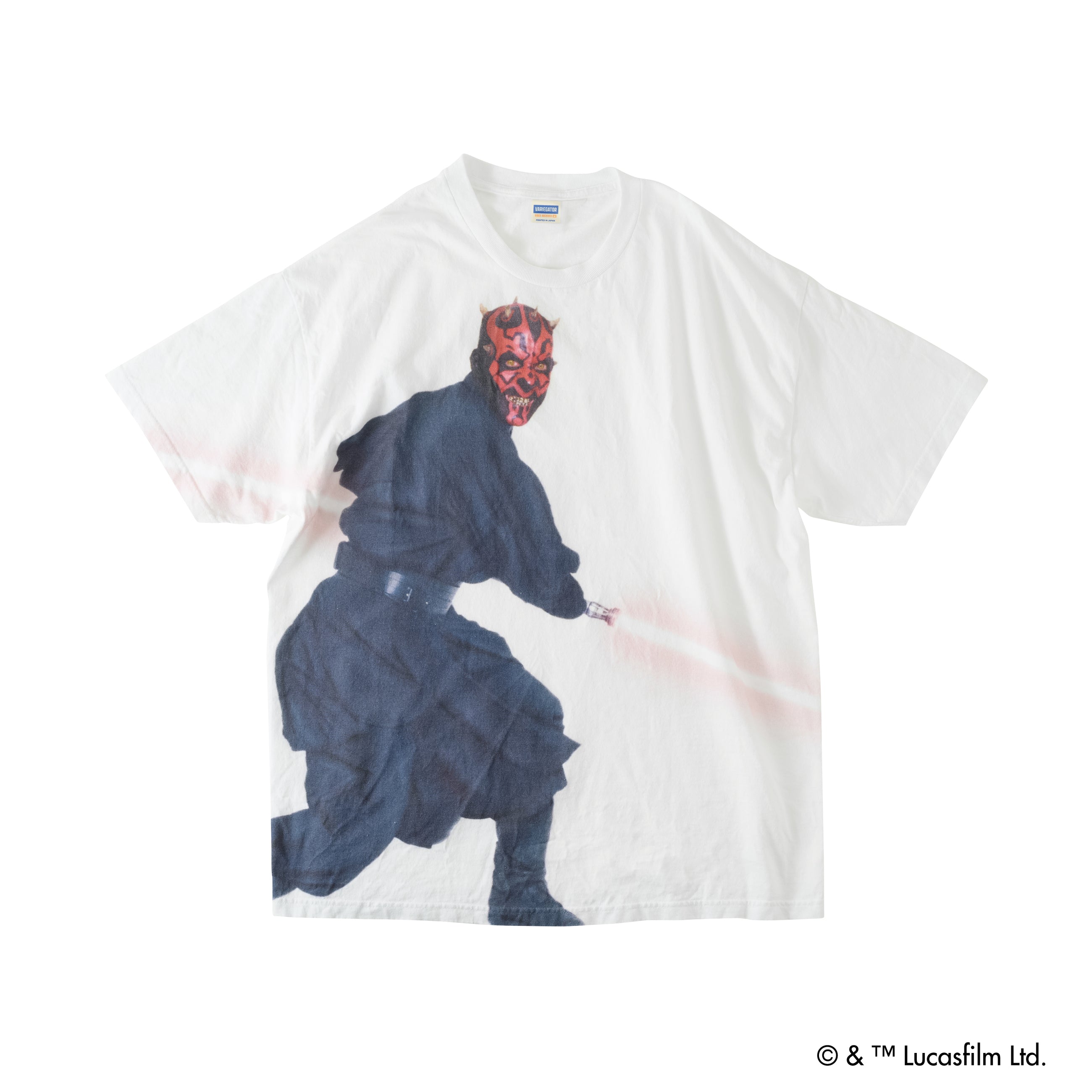 Darth Maul /All over Print Tee