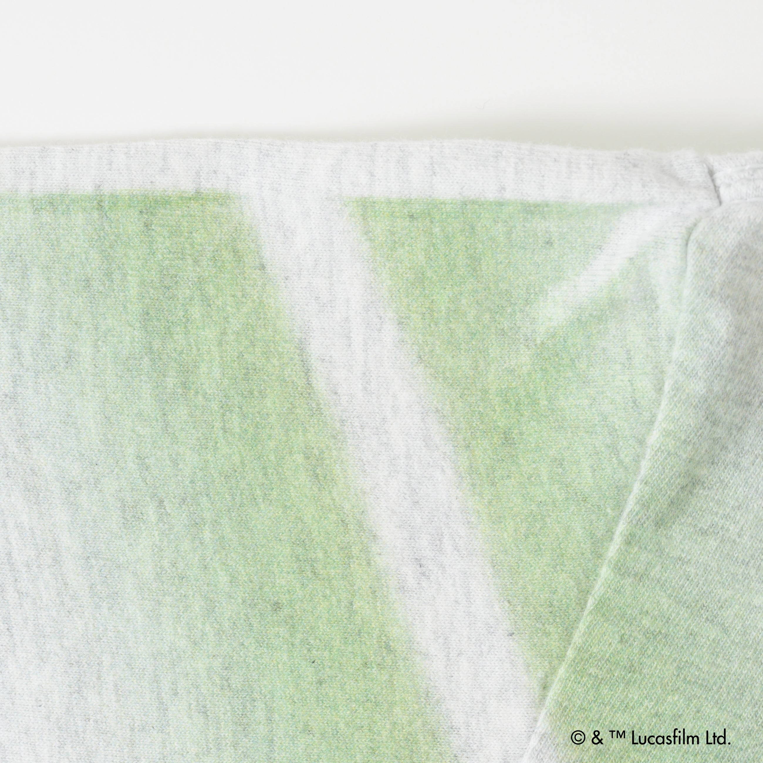 Yoda /All over Print Tee