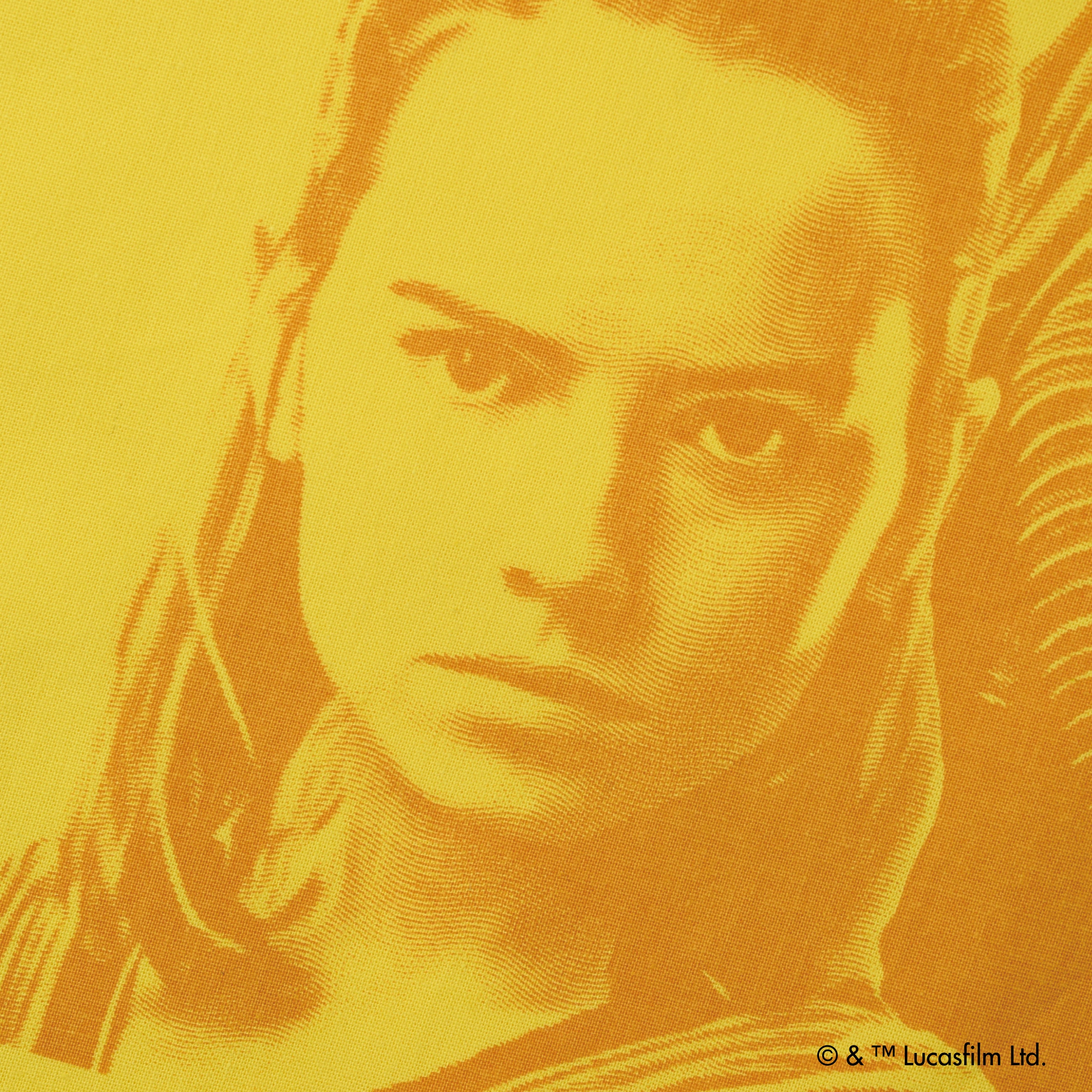 Rey & Kylo Ren /Tote bag