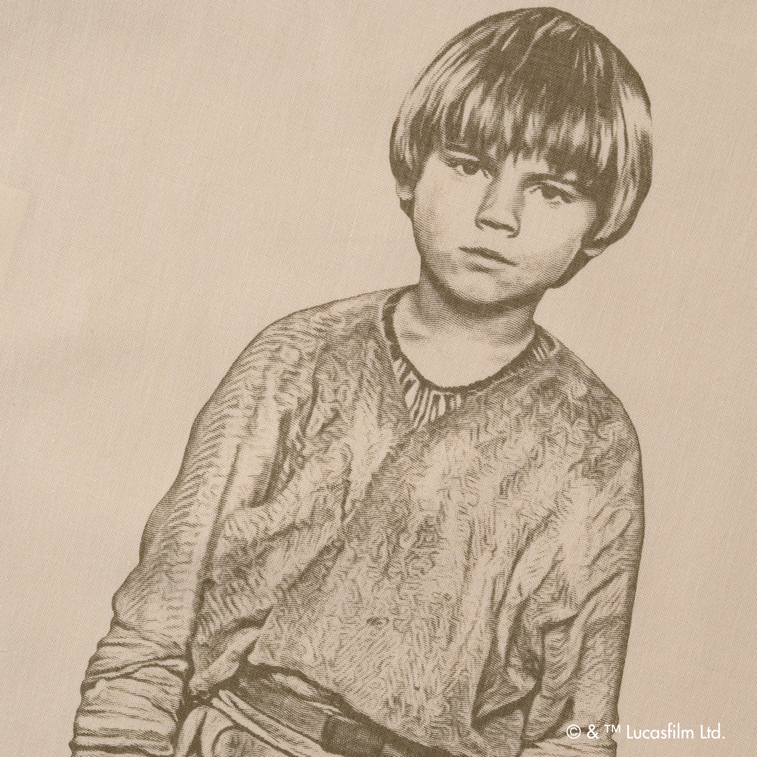 Anakin Skywalker (Ani) /Tote bag