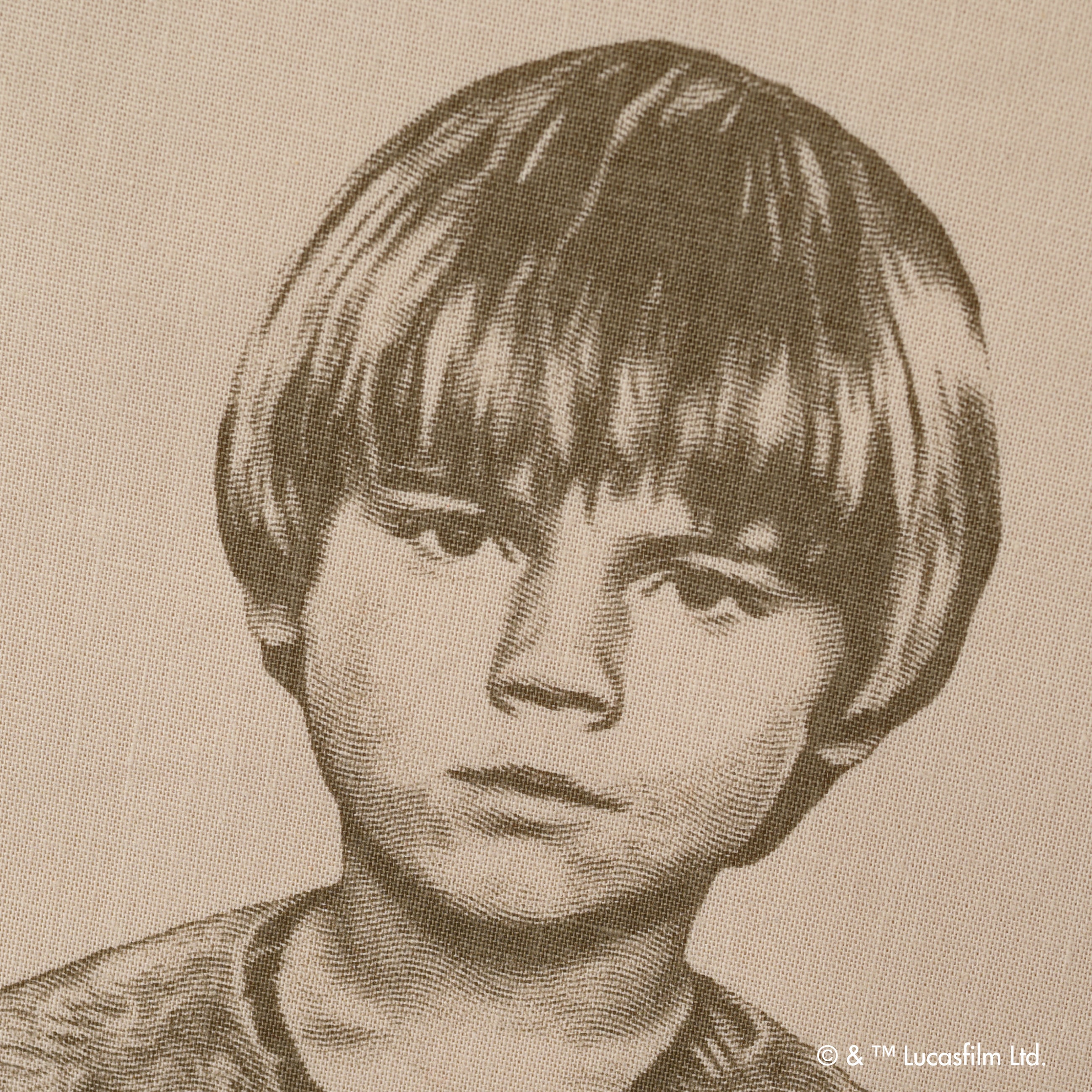 Anakin Skywalker (Ani) /Tote bag