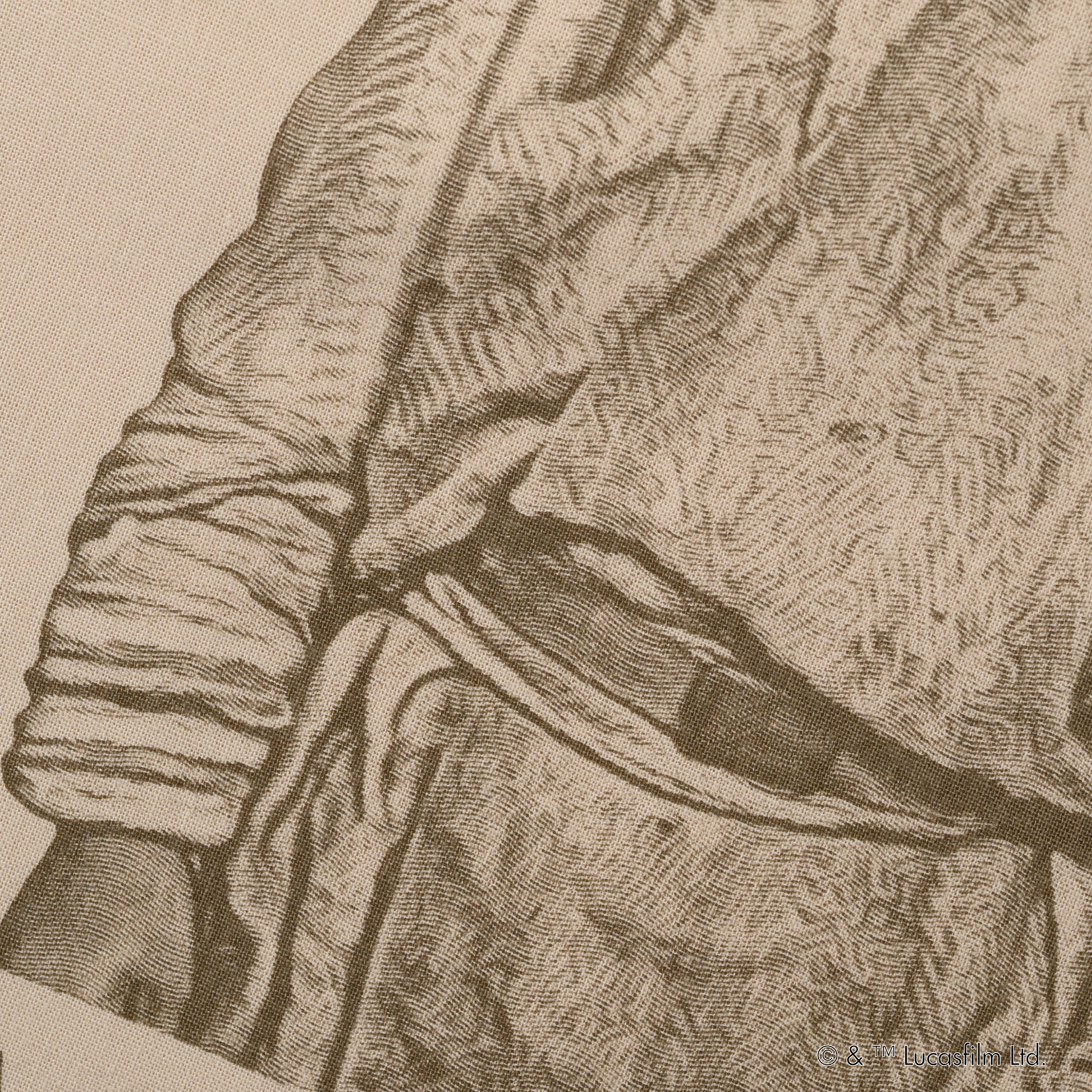 Anakin Skywalker (Ani) /Tote bag